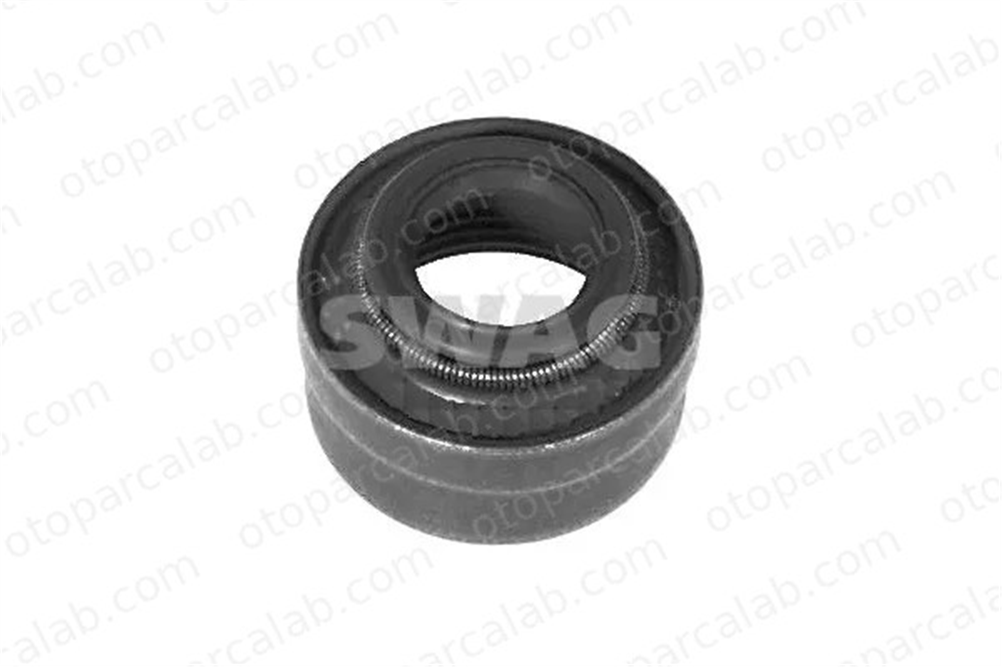 SWAG 99 90 6446 Supap Lastiği FORD SIERRA II SIERRA II Hatchback 6166533 88WM6571BB