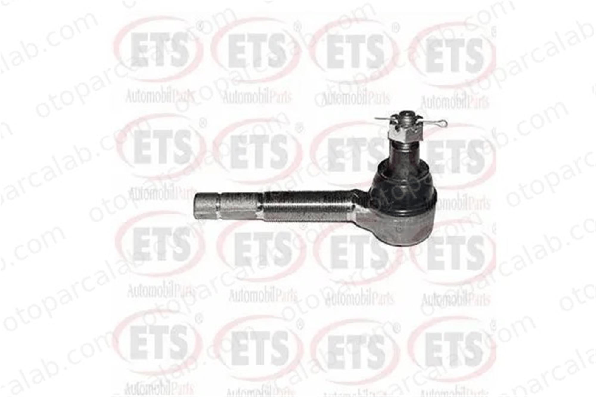 SWAPP 10-07289 Rot Başı Sağ TALBOT SIMCA 1301 MK997629 MB563775