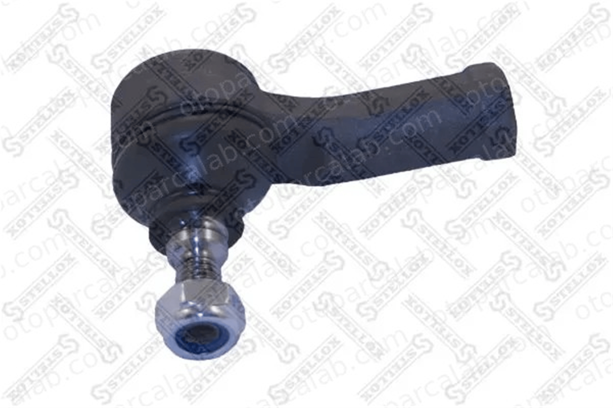 SWAPP 10-10684 Rot Başı Sol FORD ESCORT V ESCORT VI 547419811 5021333