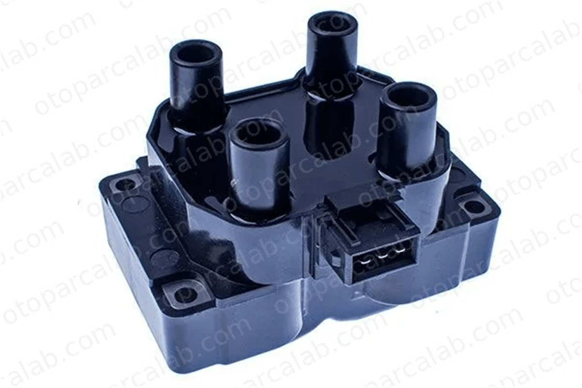 SWAPP 10104 Ateşleme Bobini ALFA ROMEO 155 FIAT BRAVA 597053 134386