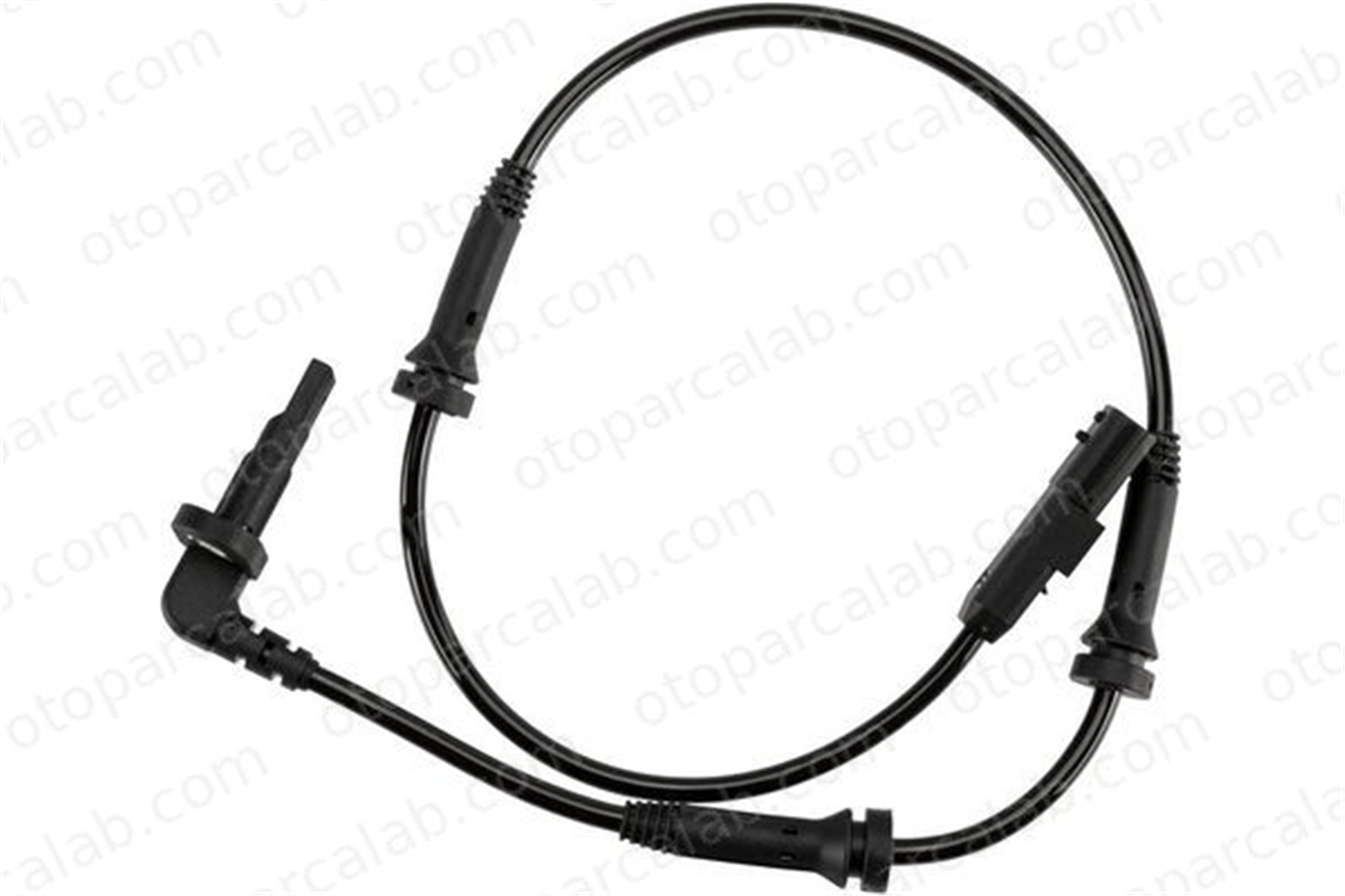 SWAPP 11023 Abs Sensörü Ön Sağ veya Sol RENAULT CLIO IV CAPTUR I 479107405R 479101995R