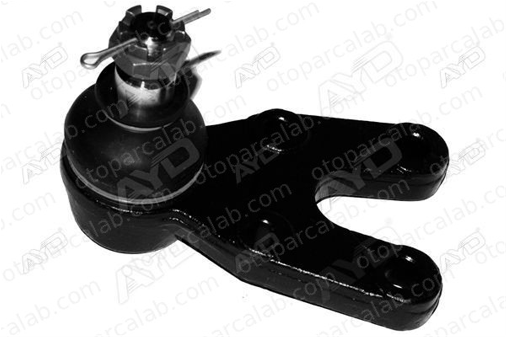 SWAPP 20-08672 Rotil Alt Sağ veya Sol TATA TELCOLINE XENON Pick-up 769932100185 269932100101
