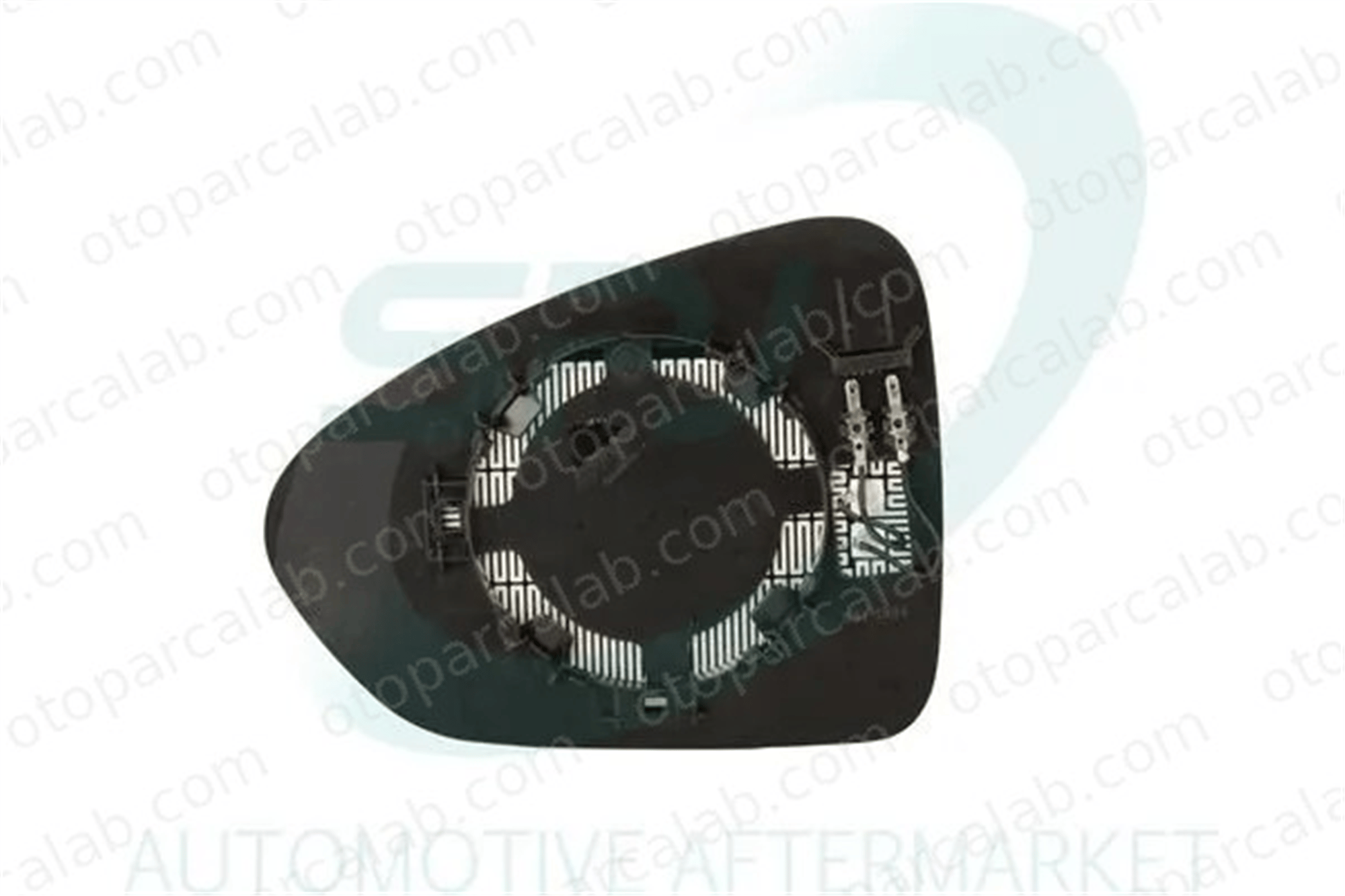 SWAPP 34130 Ayna Camı Dış Sol FIAT TIPO Hatchback TIPO Station wagon 71779592