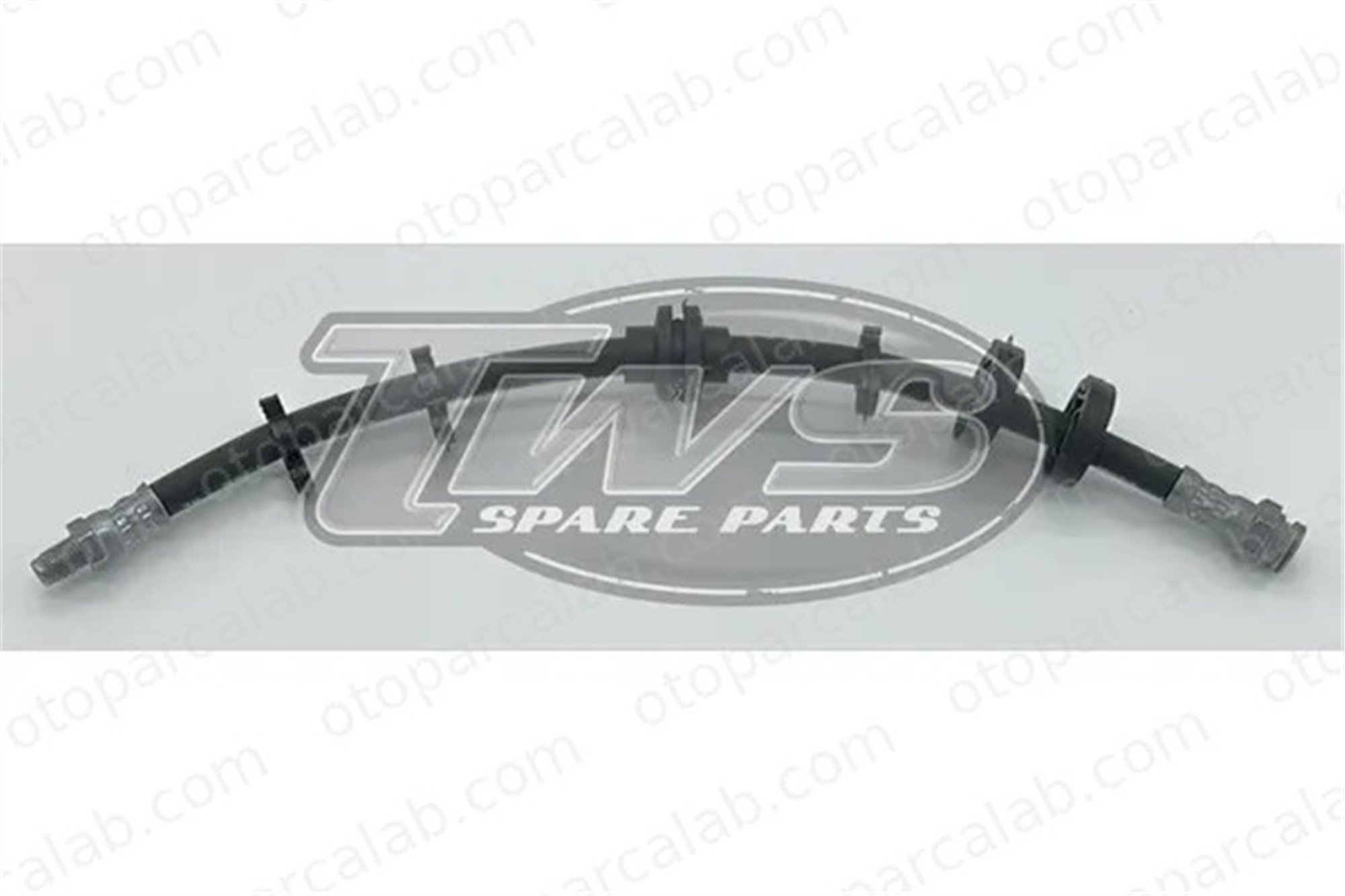 SWAPP 40010 Fren Hortumu Ön Sağ FIAT TIPO LANCIA DEDRA 71736919 7609088