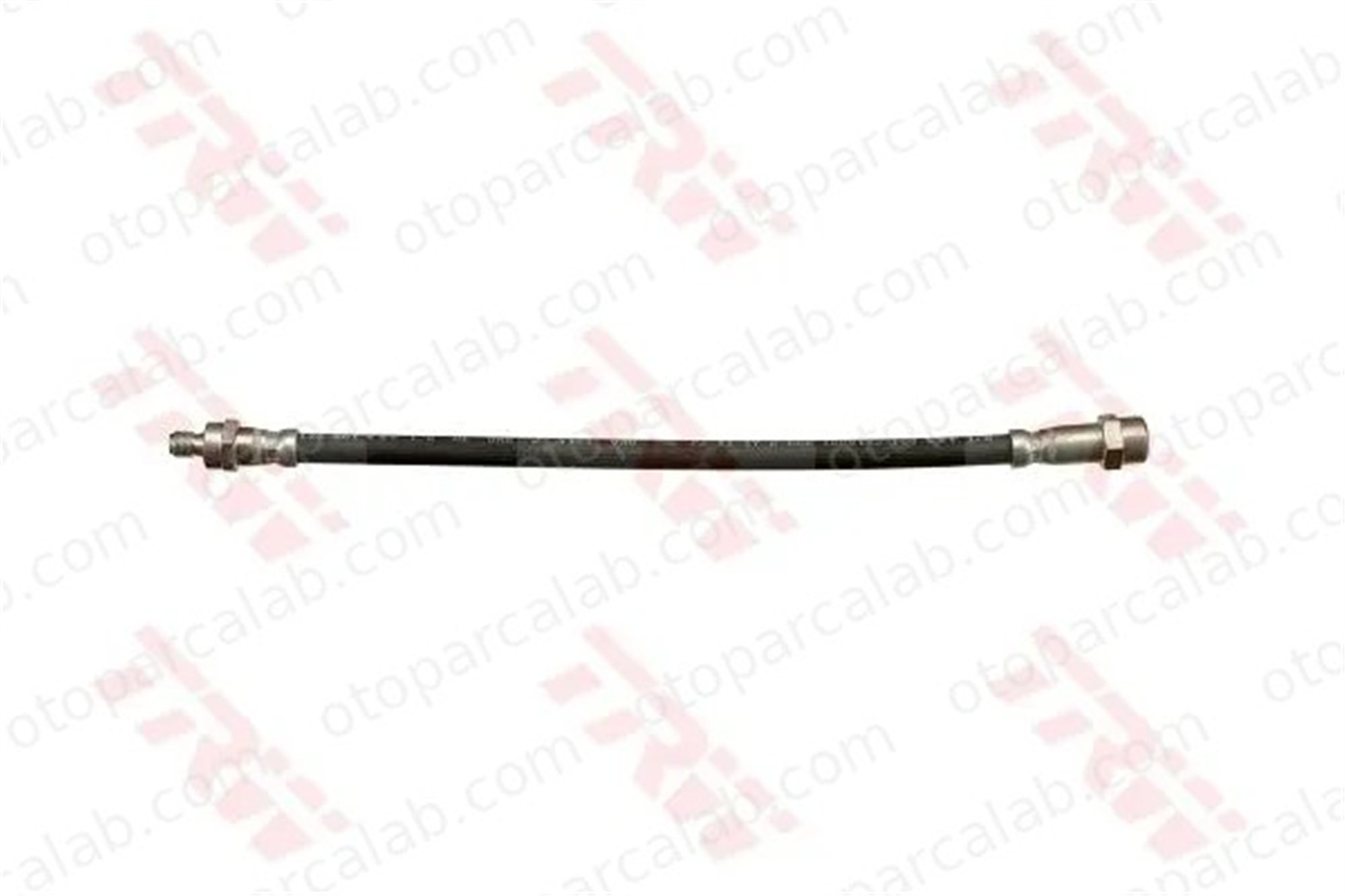 SWAPP 40054 Fren Hortumu Arka Sağ veya Sol RENAULT 12 12 Variable 7700531585 7700627973