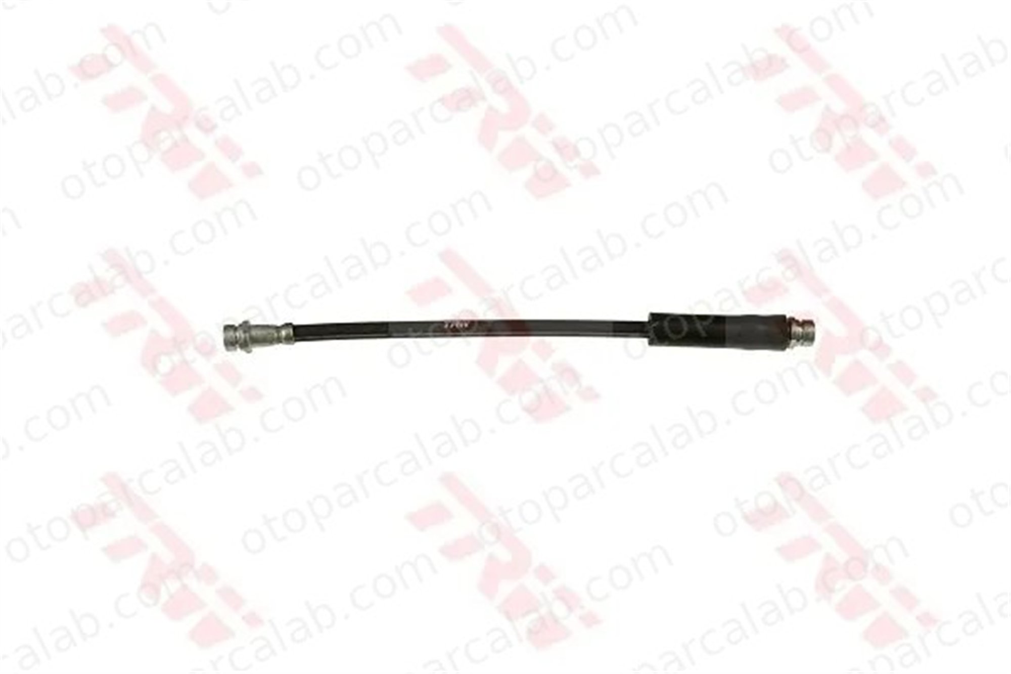 SWAPP 40227 Fren Hortumu Arka Sağ veya Sol FORD FUSION 2N112282AC 1207358