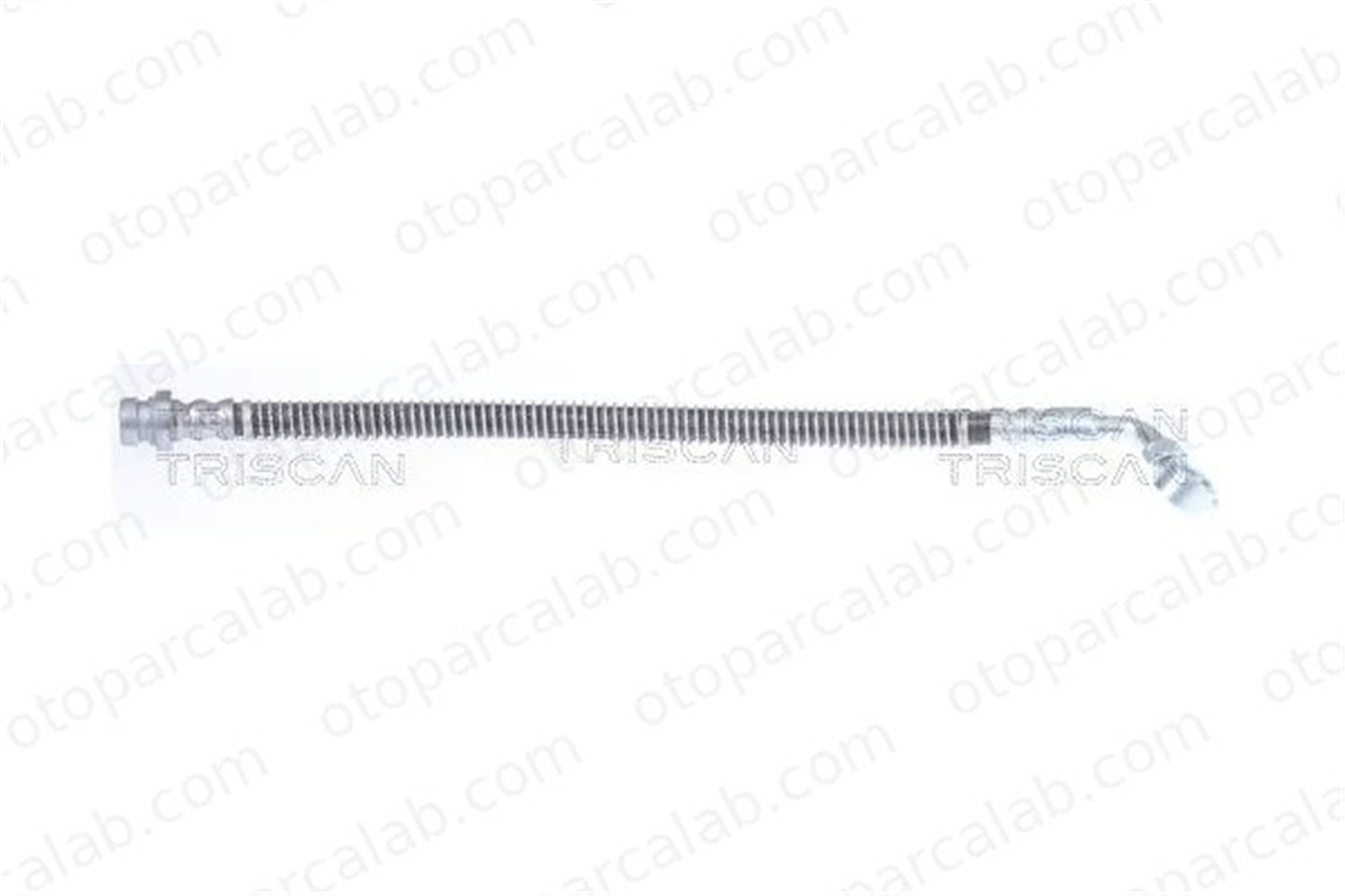 SWAPP 40285 Fren Hortumu Ön Sağ HYUNDAI H-1 / STAREX Minibüs/Otobüs H-1 Panelvan/Van 588114A210 588114A006
