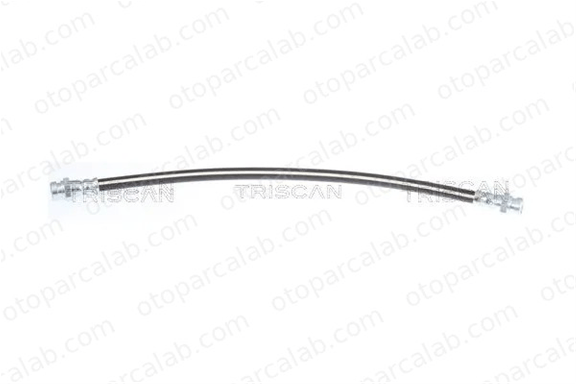 SWAPP 40322 Fren Hortumu Arka Sağ HYUNDAI H-1 / STAREX Minibüs/Otobüs H-1 Panelvan/Van 588144A011 588144A001