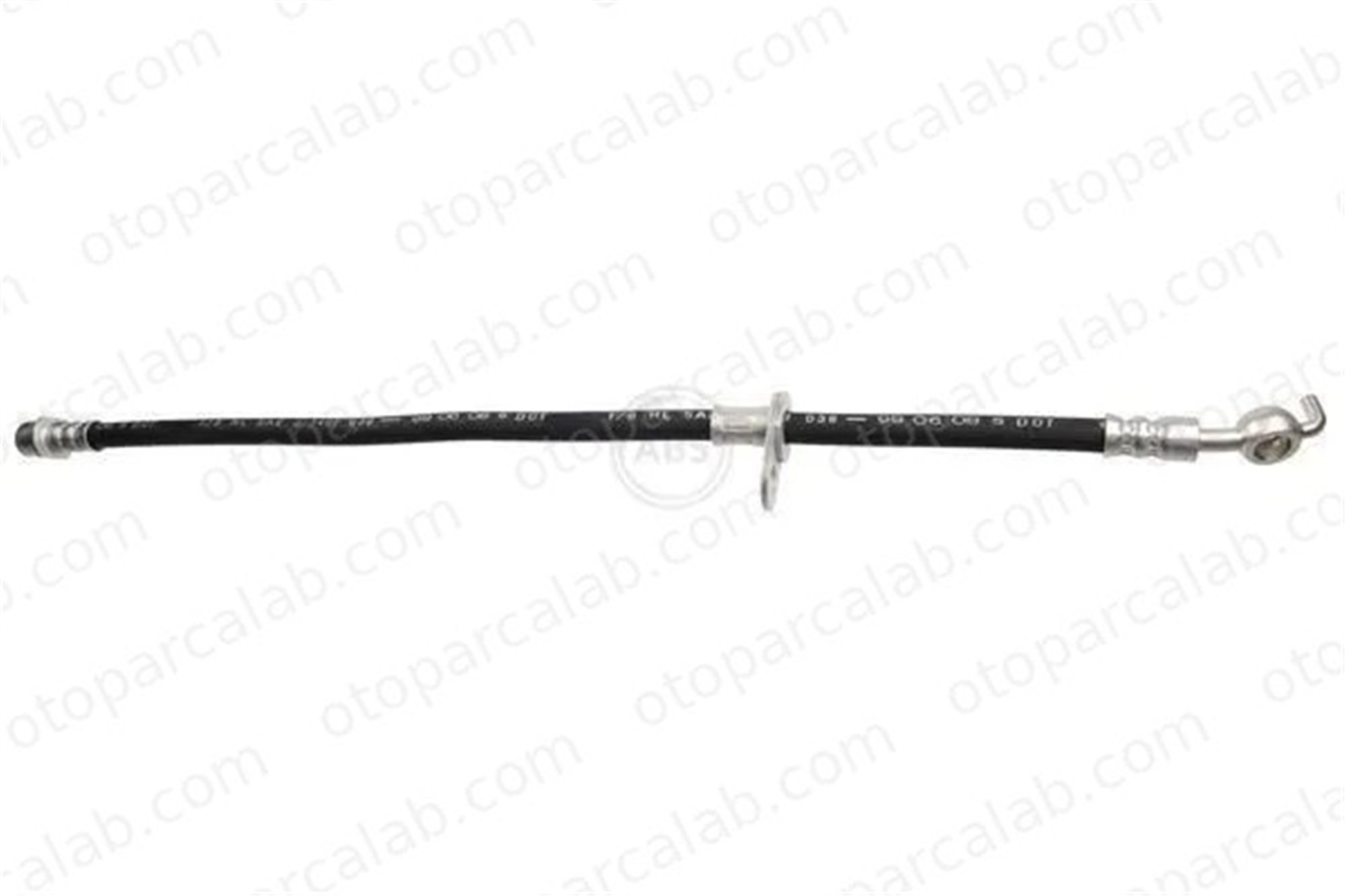 SWAPP 40346 Fren Hortumu Ön Sağ veya Sol TOYOTA COROLLA COROLLA Compact 9094794068 9008094068