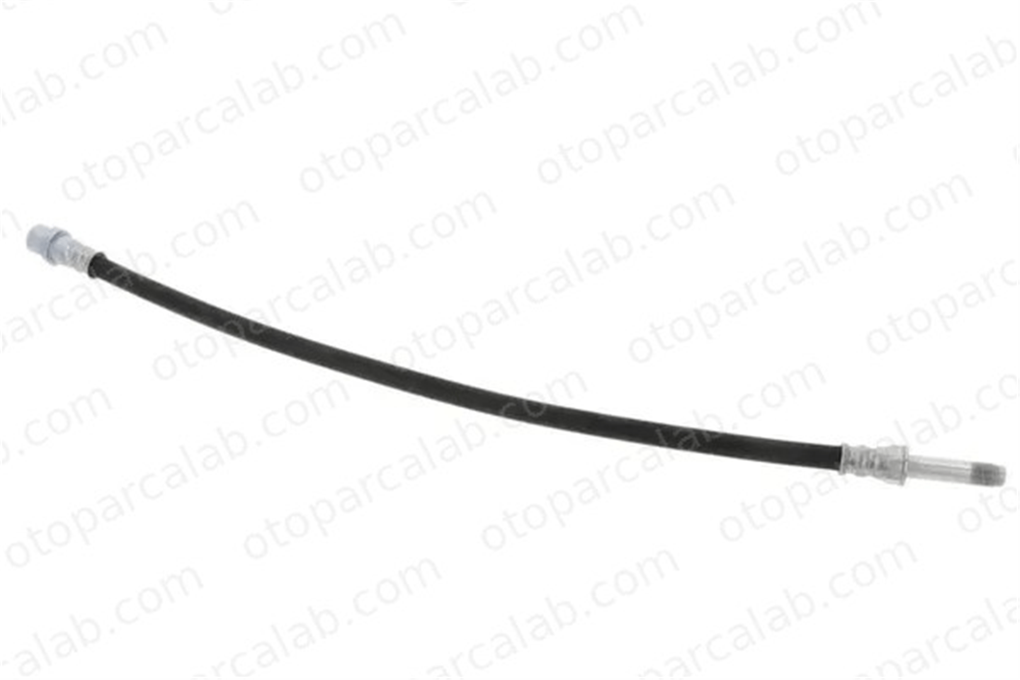 SWAPP 40565 Fren Hortumu Ön Sağ veya Sol MERCEDES-BENZ SPRINTER 4-t Platform şasi SPRINTER 3-t Panelvan/Van A9064280535 9064280235