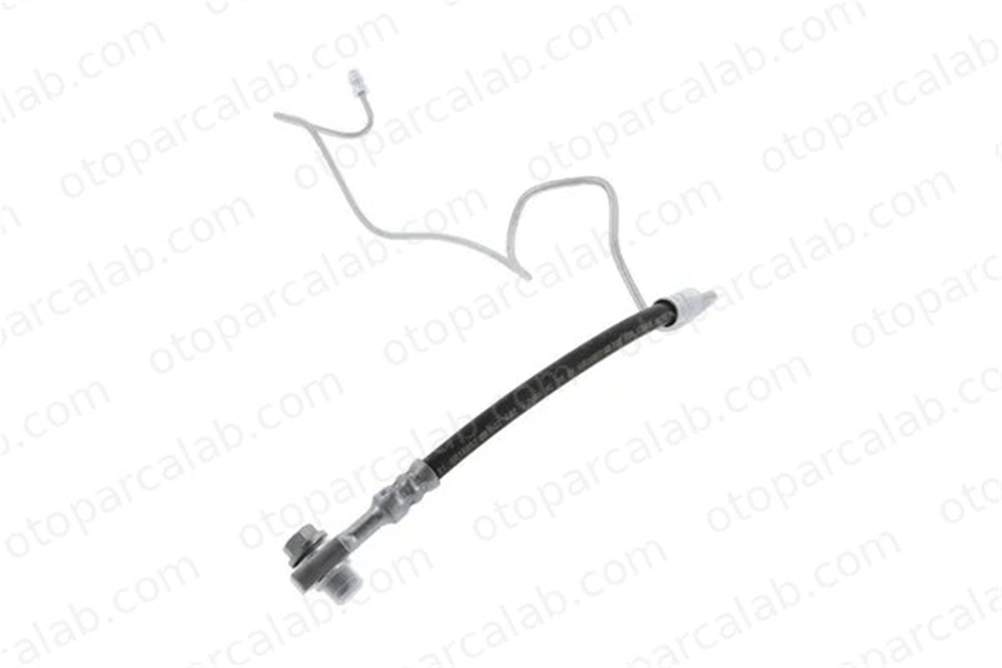 SWAPP 40775 Fren Hortumu Arka Sağ veya Sol VW BORA Variant SEAT TOLEDO IV 1J0611764R 1J0611764AD