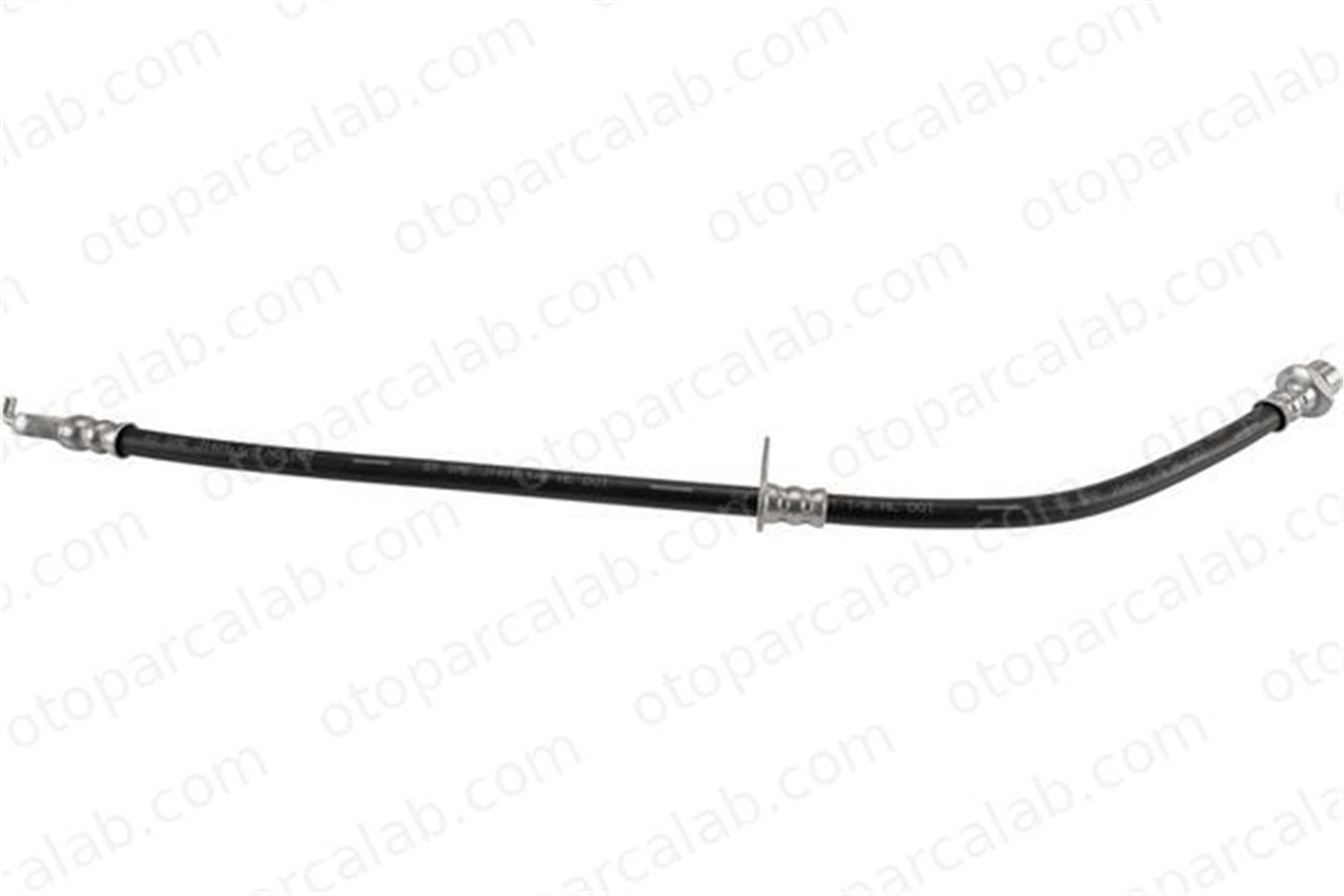 SWAPP 41205 Fren Hortumu Arka Sağ veya Sol TOYOTA CAMRY LEXUS UX 90947W2068 9094702H69