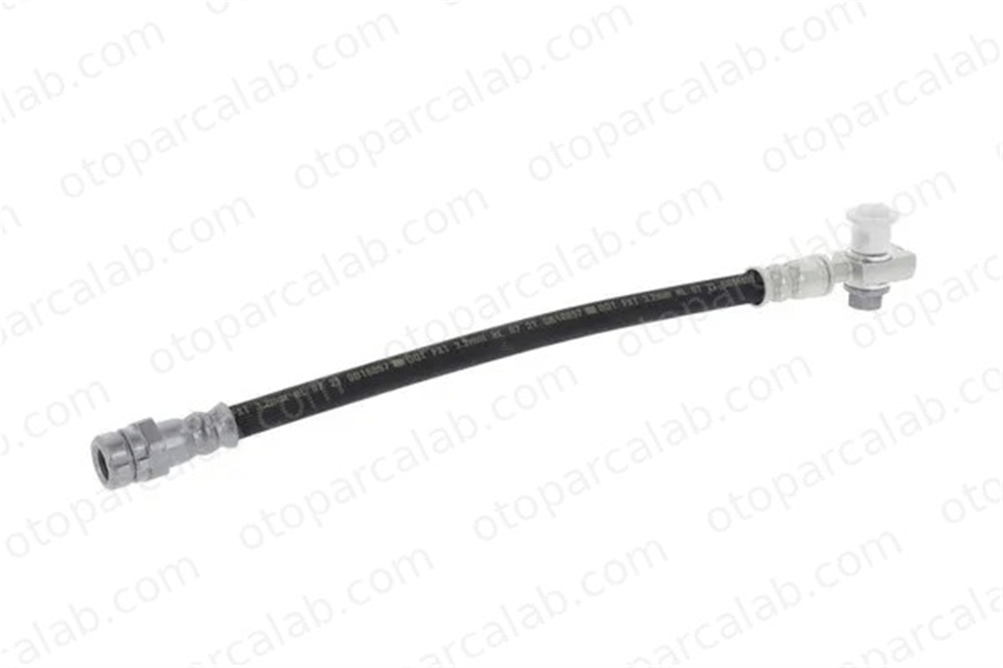 SWAPP 41222 Fren Hortumu Arka Sağ veya Sol AUDI A3 SEAT LEON 1K0611775D