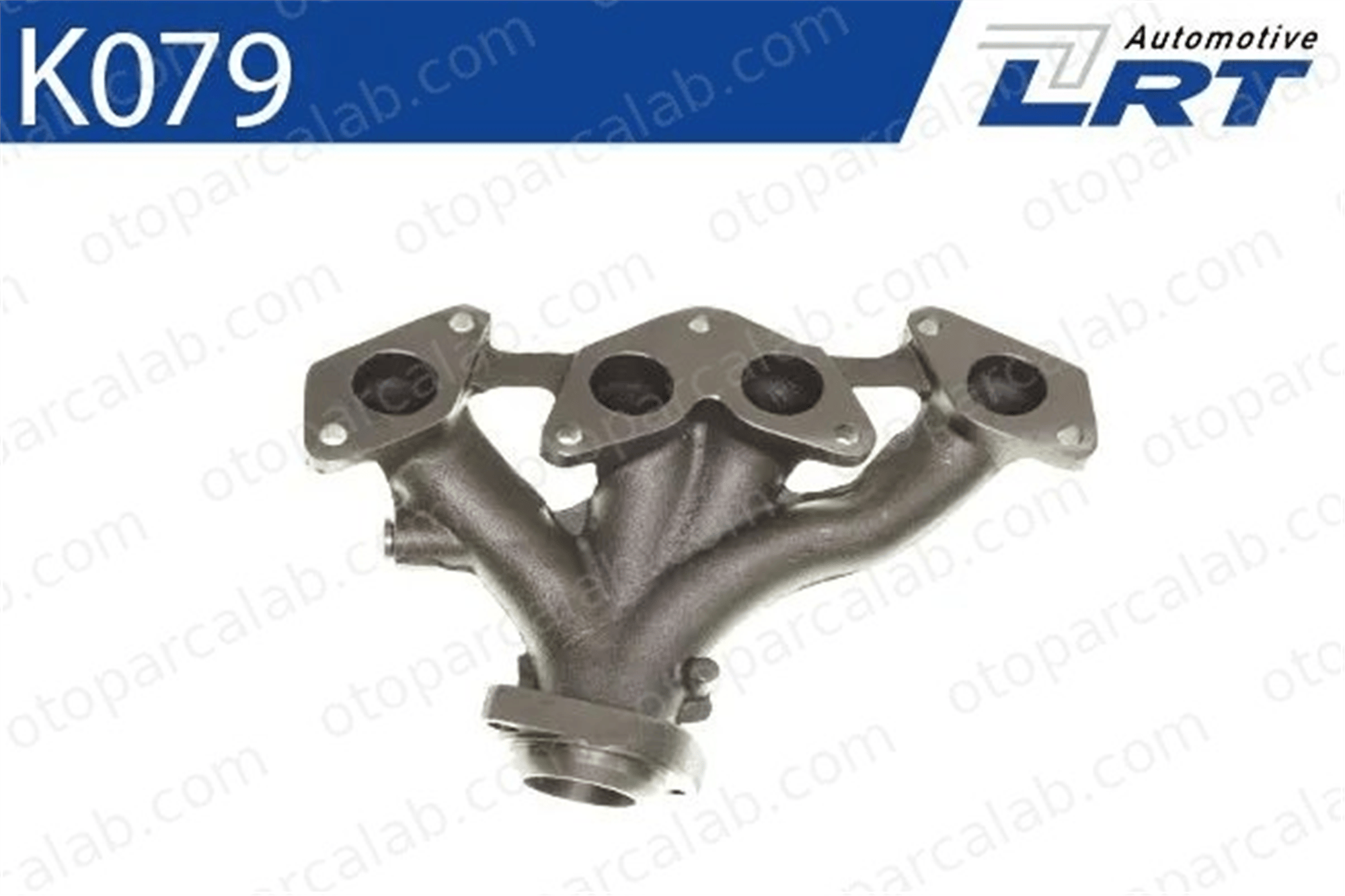 SWAPP 42011 Manifold RENAULT MEGANE I MEGANE I Classic 873358 7703062062