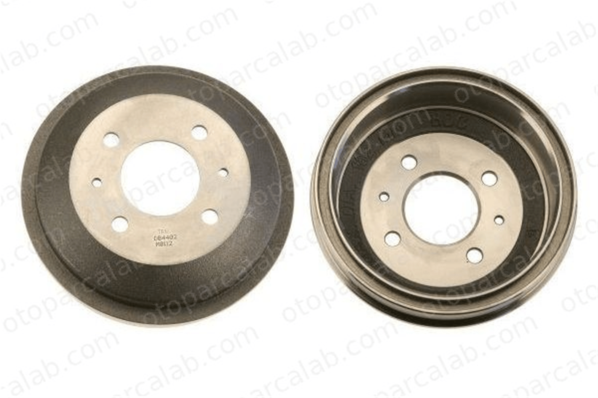 SWAPP 42041 Kampana Arka Sağ veya Sol HYUNDAI ACCENT II ACCENT II Sedan 5841125010