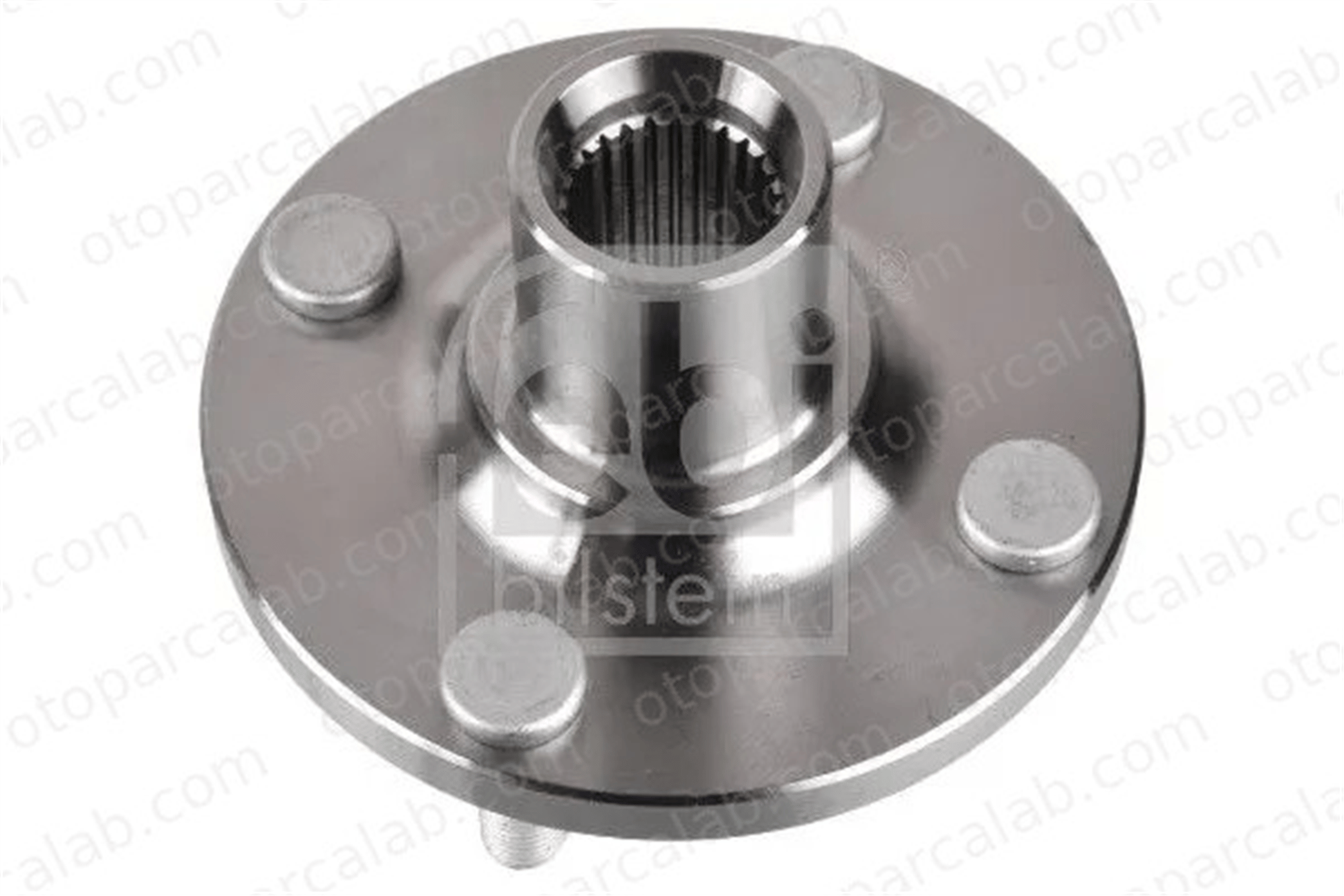 SWAPP 42078 Porya Ön Sağ veya Sol TOYOTA COROLLA COROLLA Liftback 4350202060 4350202020