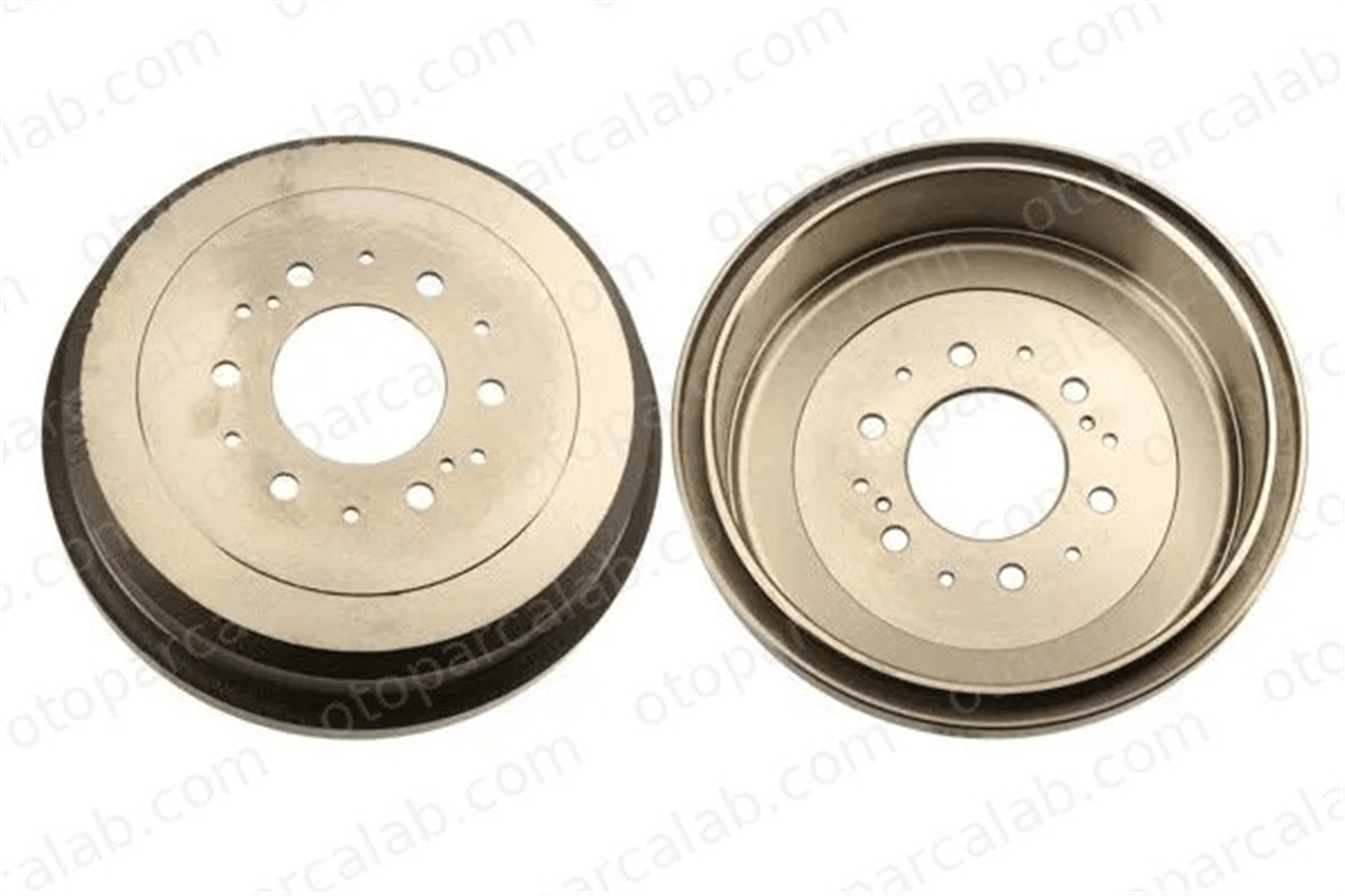 SWAPP 43014 Kampana Arka Sağ veya Sol TOYOTA HILUX V Pick-up 4243135170