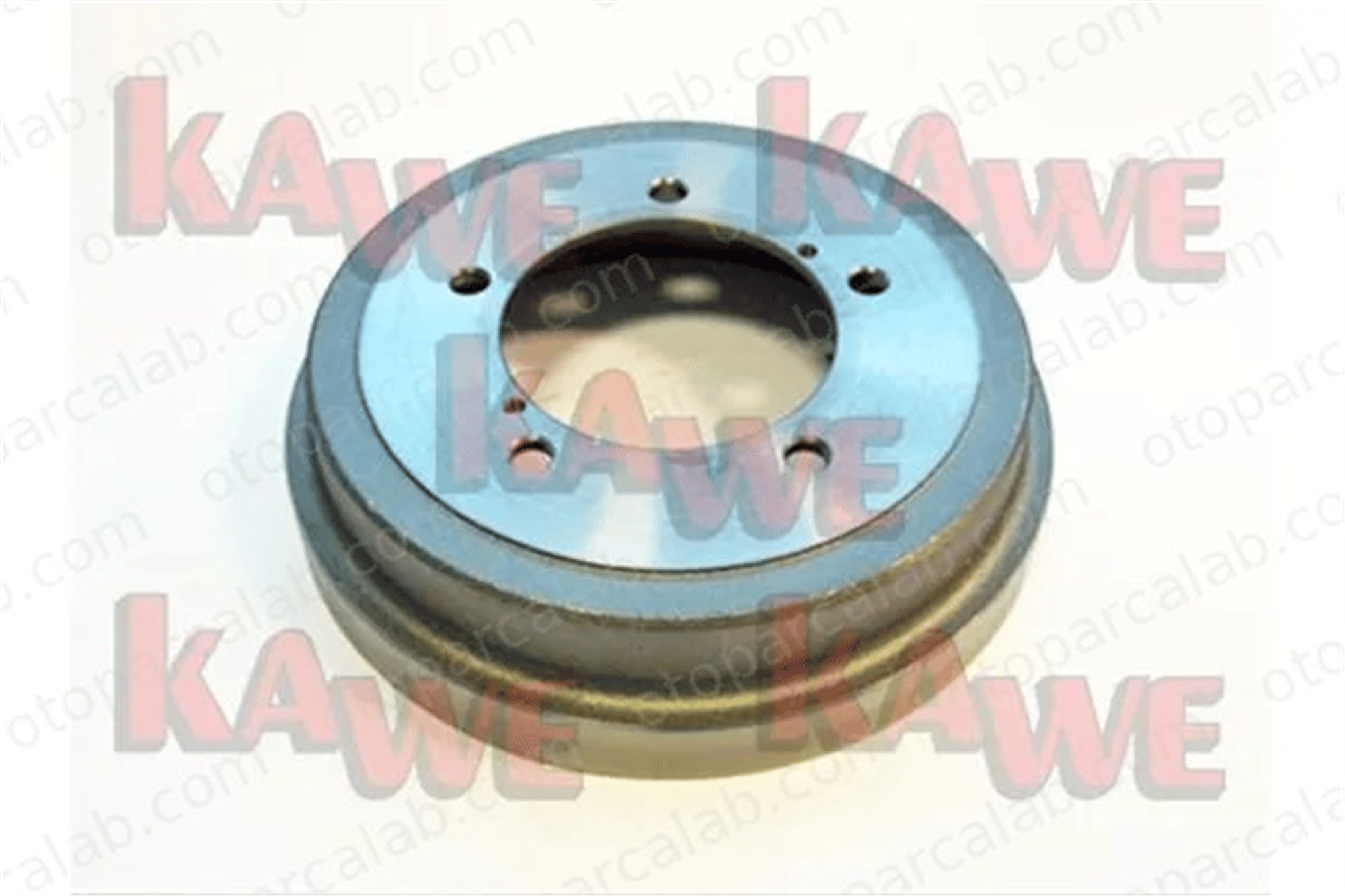 SWAPP 43194 Kampana Arka Sağ veya Sol SUZUKI GRAND VITARA I 4351165D10