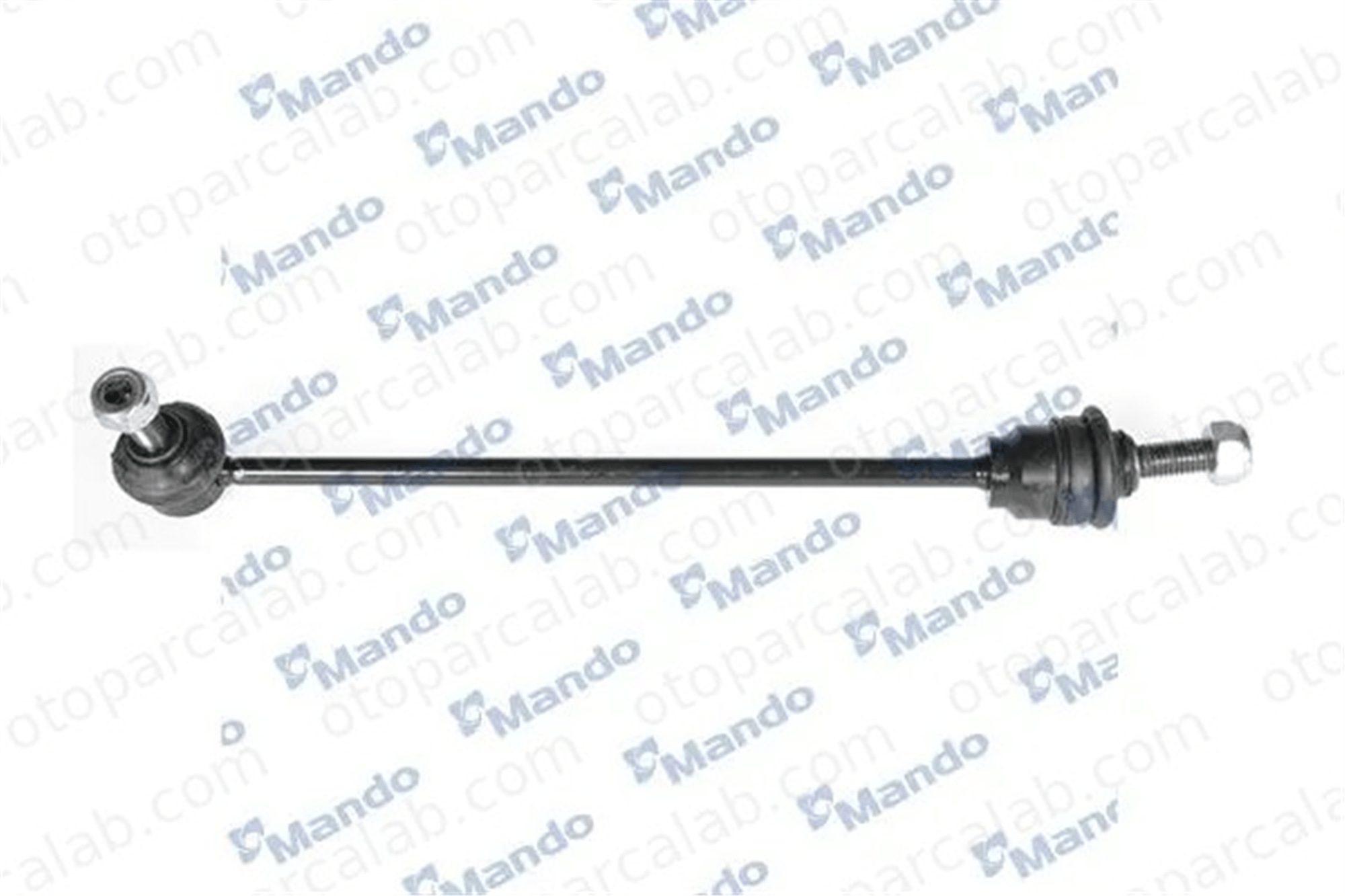SWAPP 50-01353 Viraj Demir Askı Rotu Ön Sağ veya Sol CITROËN XM XM Break 2150L8 2150AH
