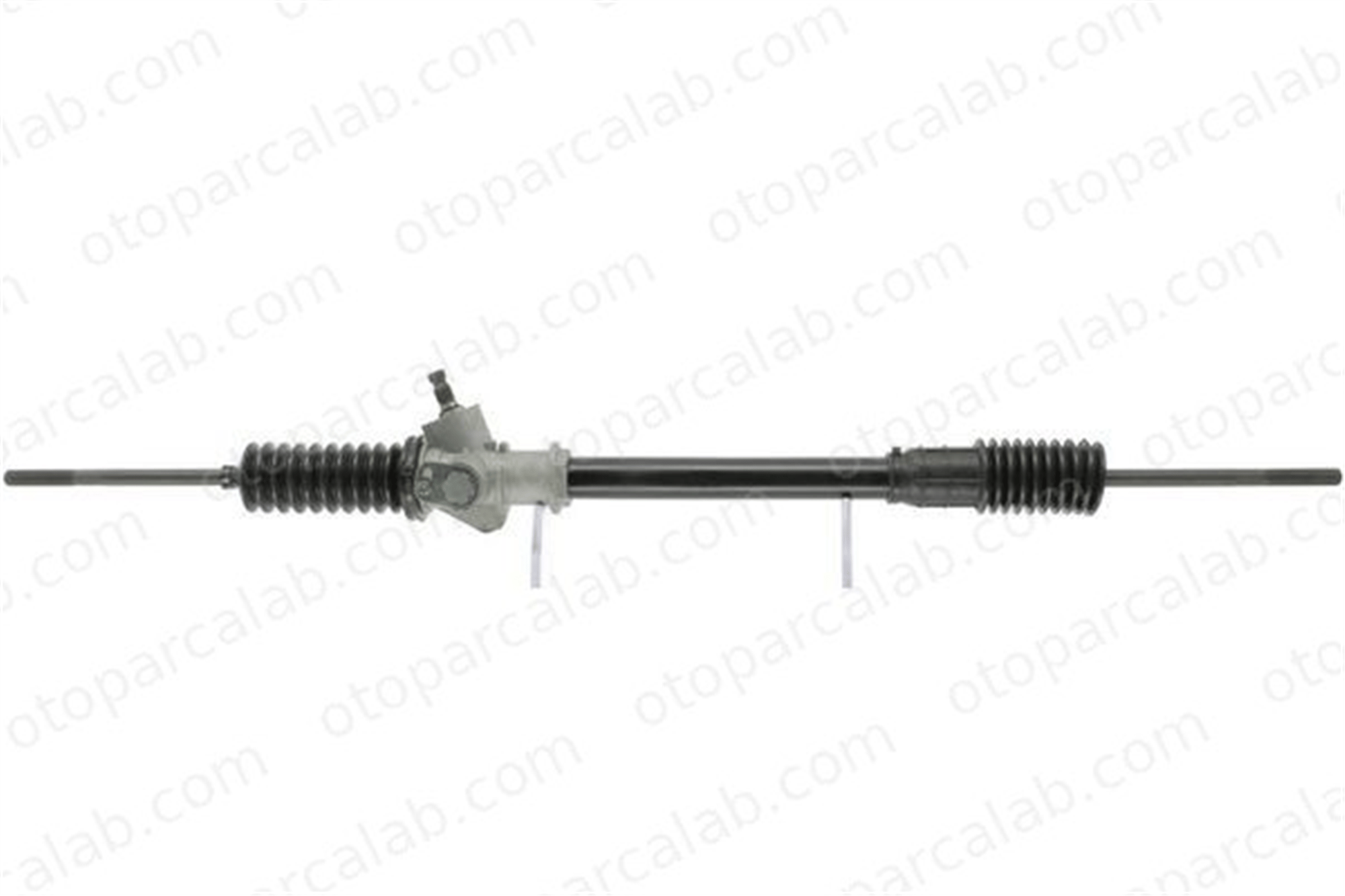 SWAPP 63500 Direksiyon Kutusu FIAT 131 132 4461468 5924841