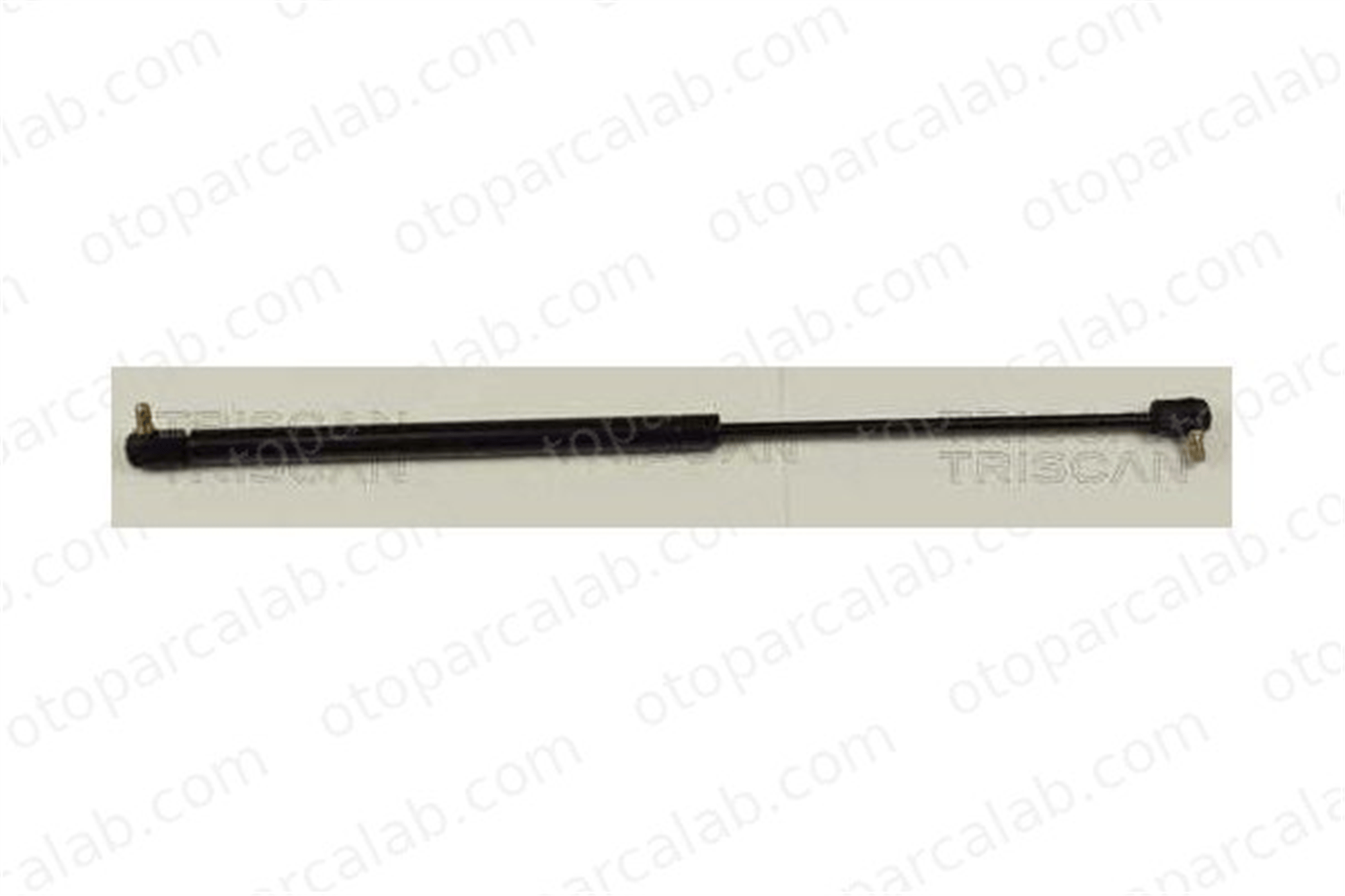 SWAPP 87157 Bagaj Amortisörü Sağ veya Sol SKODA FAVORIT FAVORIT Forman 115740264 115740263