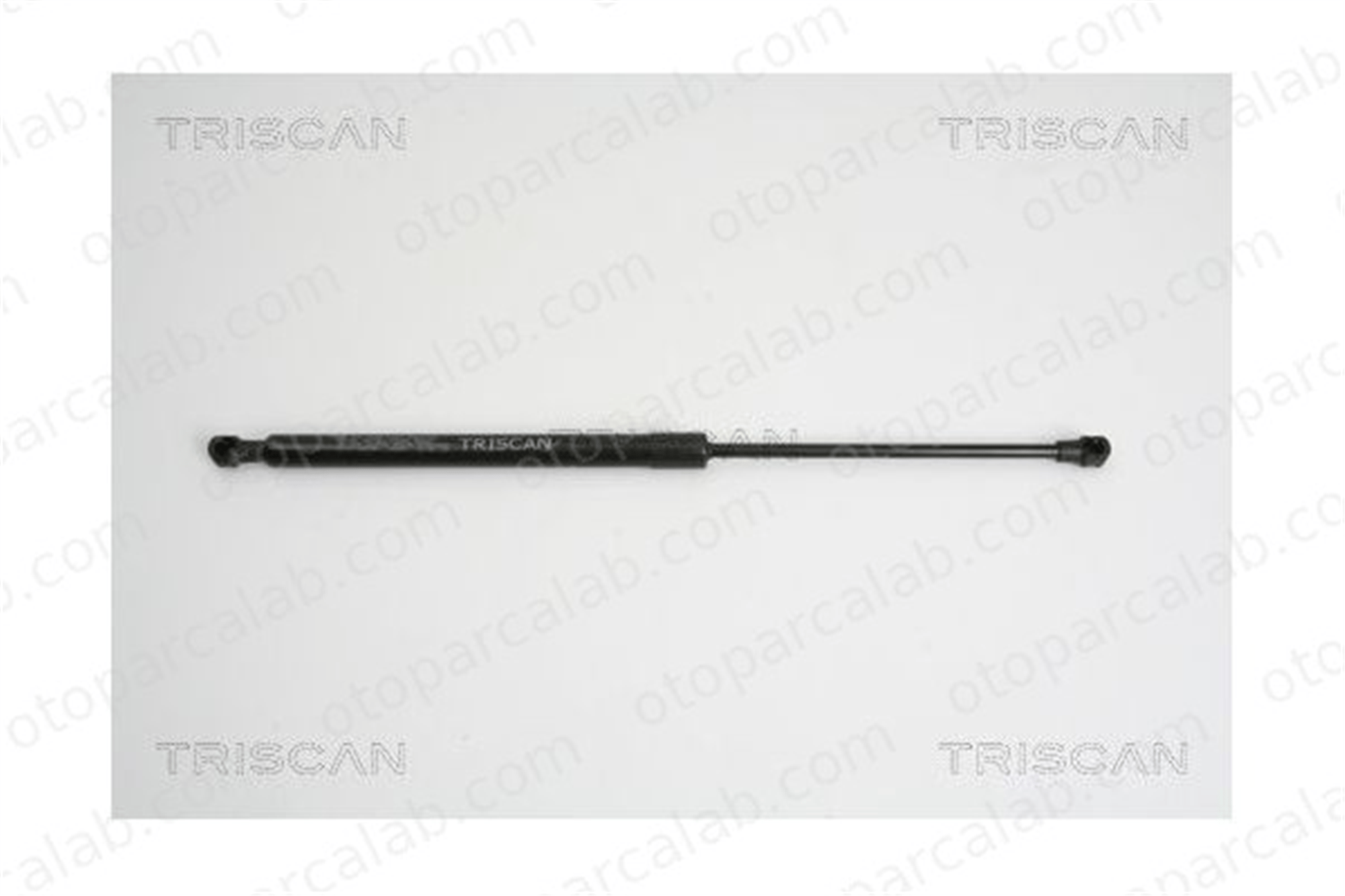 SWAPP 87165 Bagaj Amortisörü Sağ veya Sol PEUGEOT 308 I 8731Q6