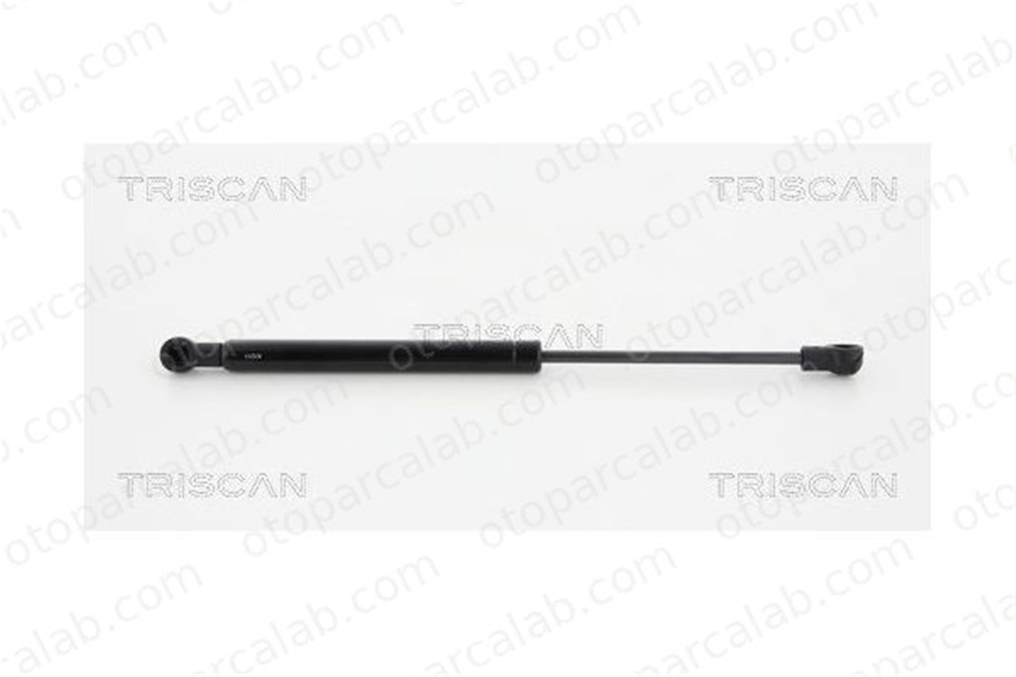 SWAPP 87222 Bagaj Amortisörü Sağ veya Sol OPEL VECTRA B 176387 90463253