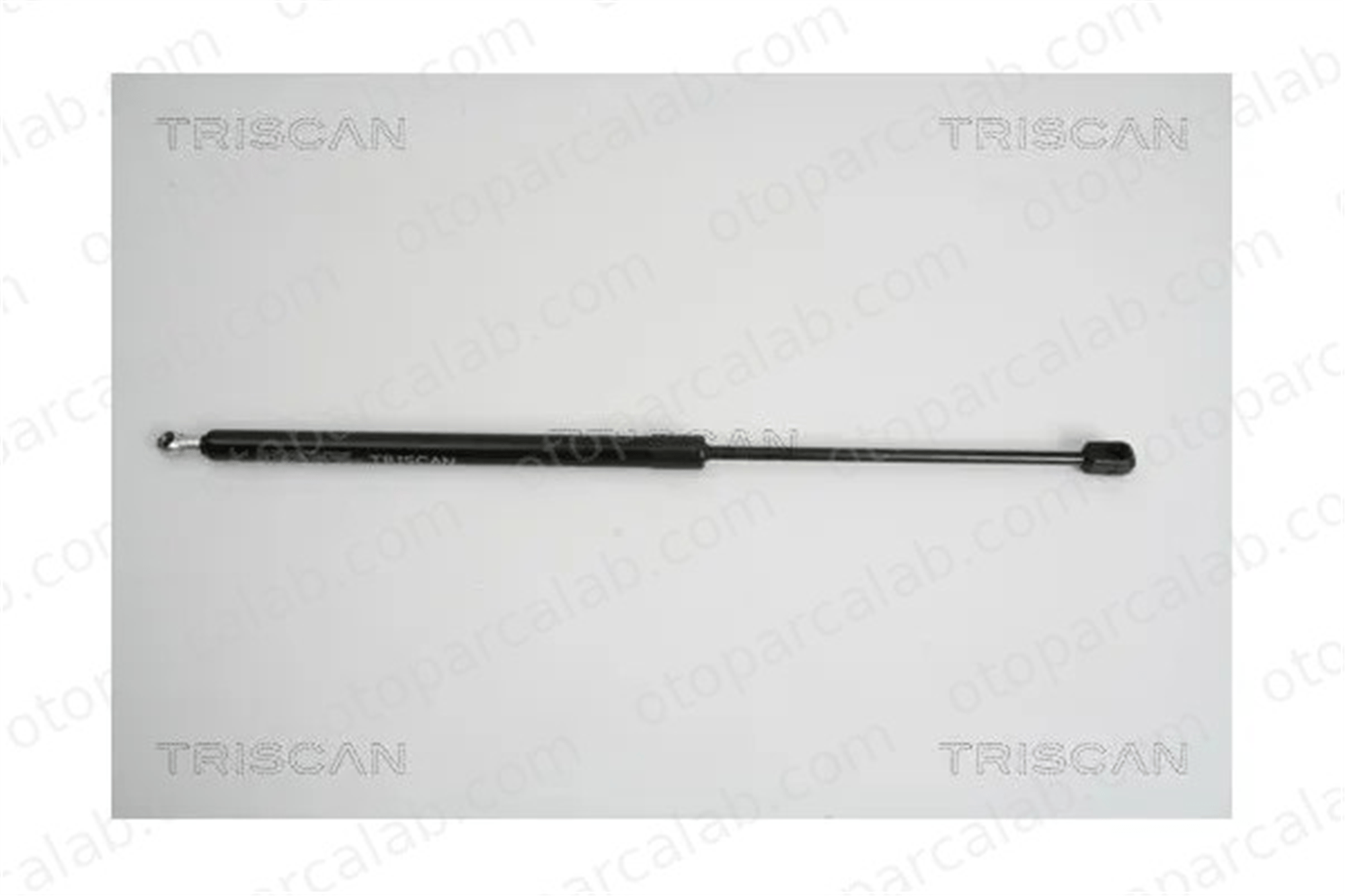SWAPP 87258 Bagaj Amortisörü Sağ veya Sol VW GOLF V Variant GOLF VI Variant 1K9827550A 1K9827550B