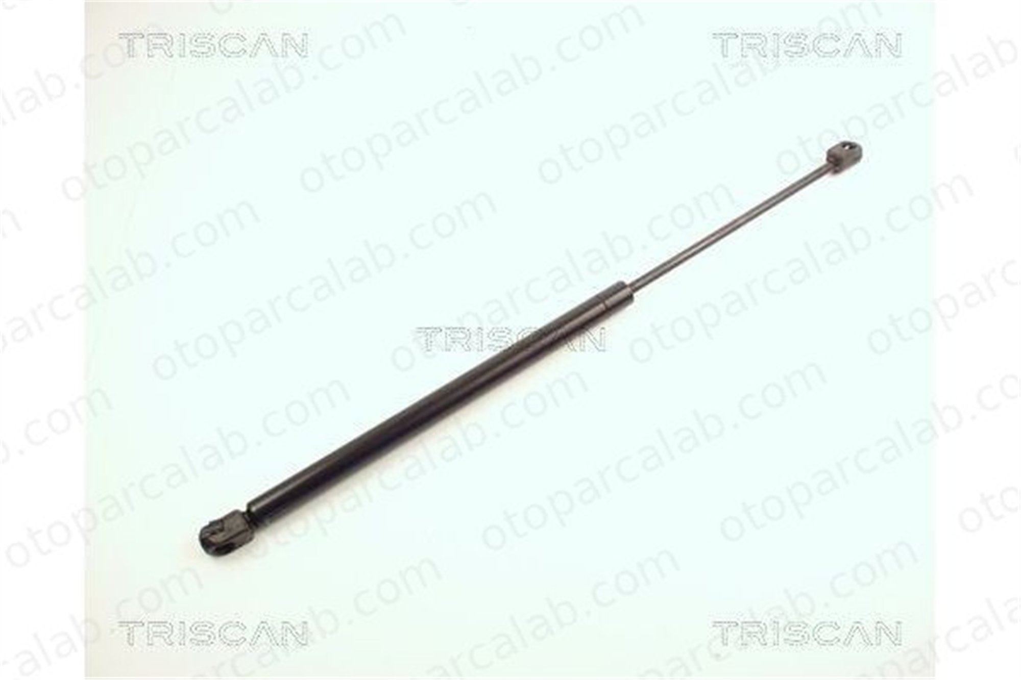 SWAPP 87271 Bagaj Amortisörü Sağ veya Sol OPEL ASTRA F Station wagon ASTRA F Kombi van 132720 90341377