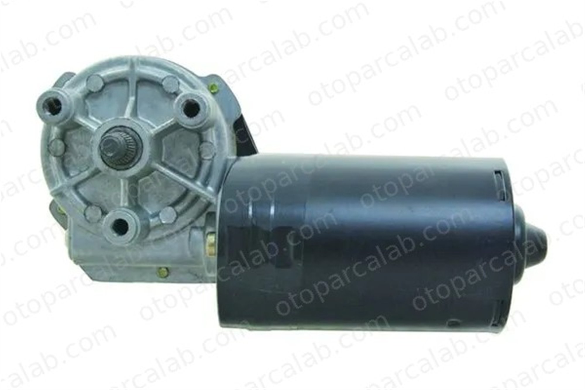 SWAPP 88361 Silecek Mekanizma Motoru Ön VW BORA I GOLF IV 1C0955119