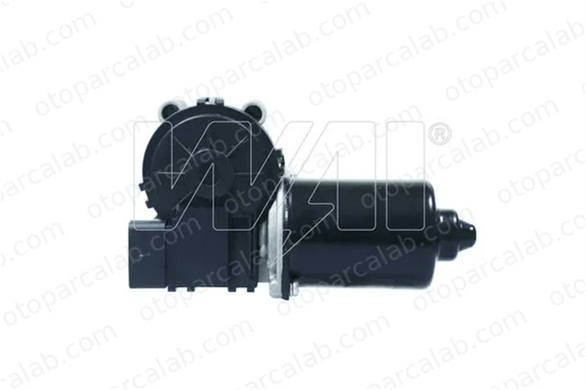 SWAPP 88551 Silecek Mekanizma Motoru Ön HYUNDAI SANTA FÉ III KIA SPORTAGE III 981103W000