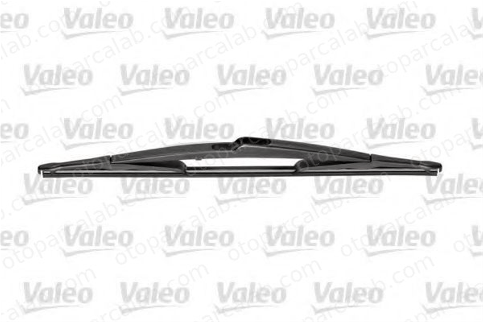 SWF 132502 Silecek Süpürgesi Ön 500 mm - 20 inç FIAT DUCATO Platform şasi MERCEDES-BENZ MB-TRAC 150701002 504352