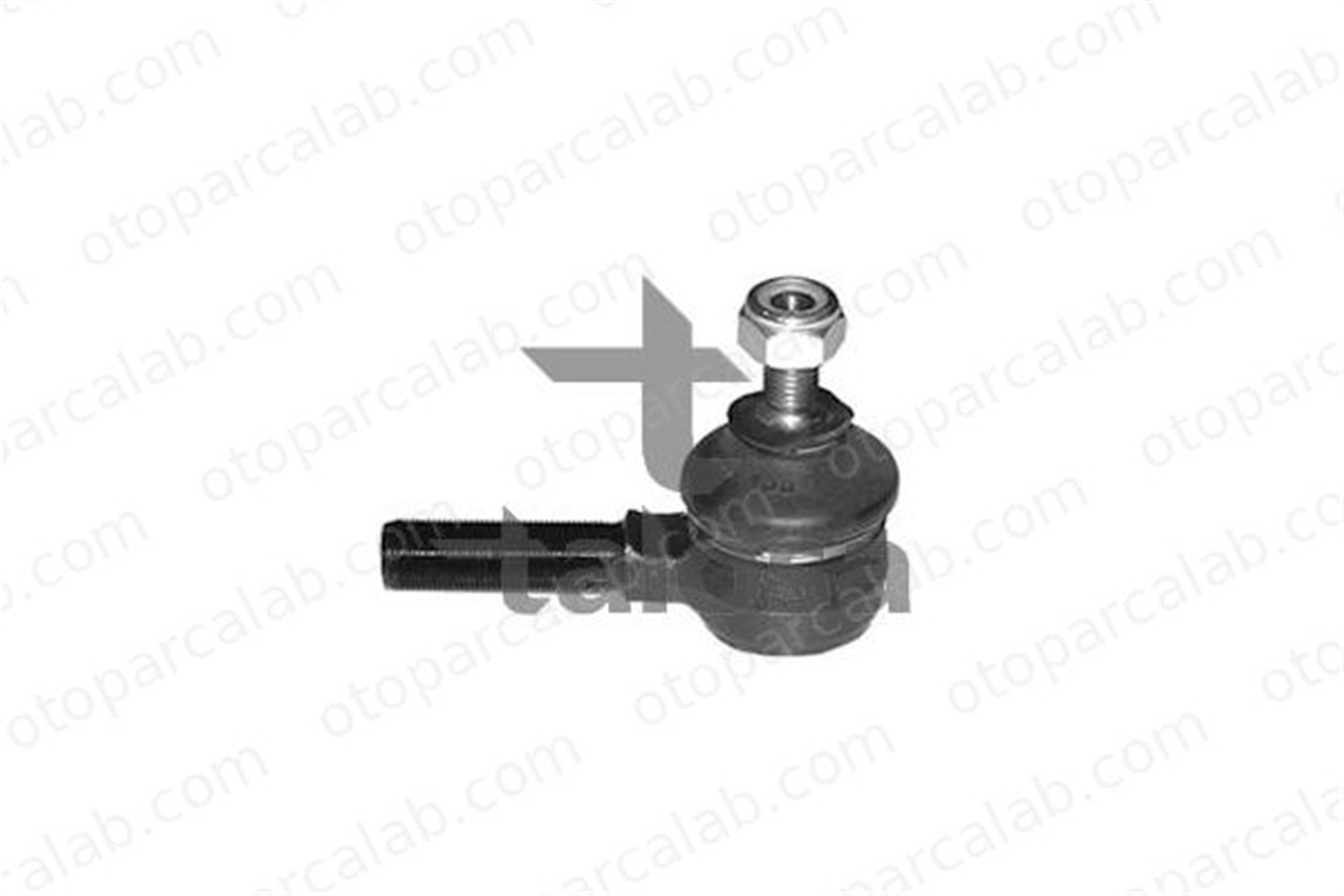TALOSA 42-00559 Rot Başı Sağ SEAT 124 4218233 BD16242400