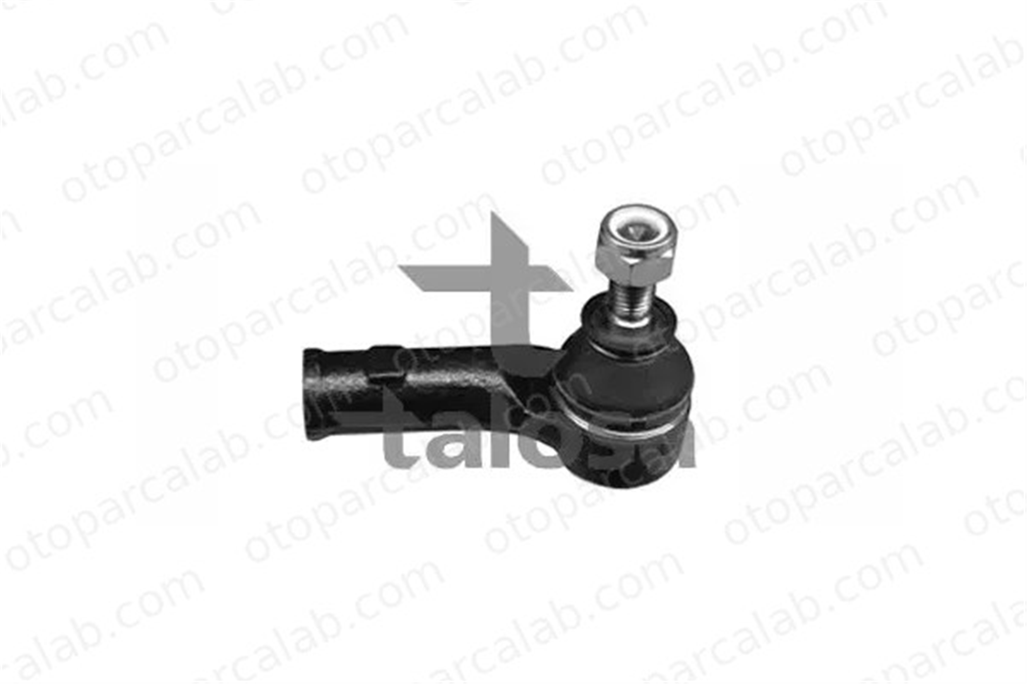 TALOSA 42-03562 Rot Başı Sağ VW TRANSPORTER T4 Minibüs/Otobüs TRANSPORTER T4 Panelvan/Van 701419812