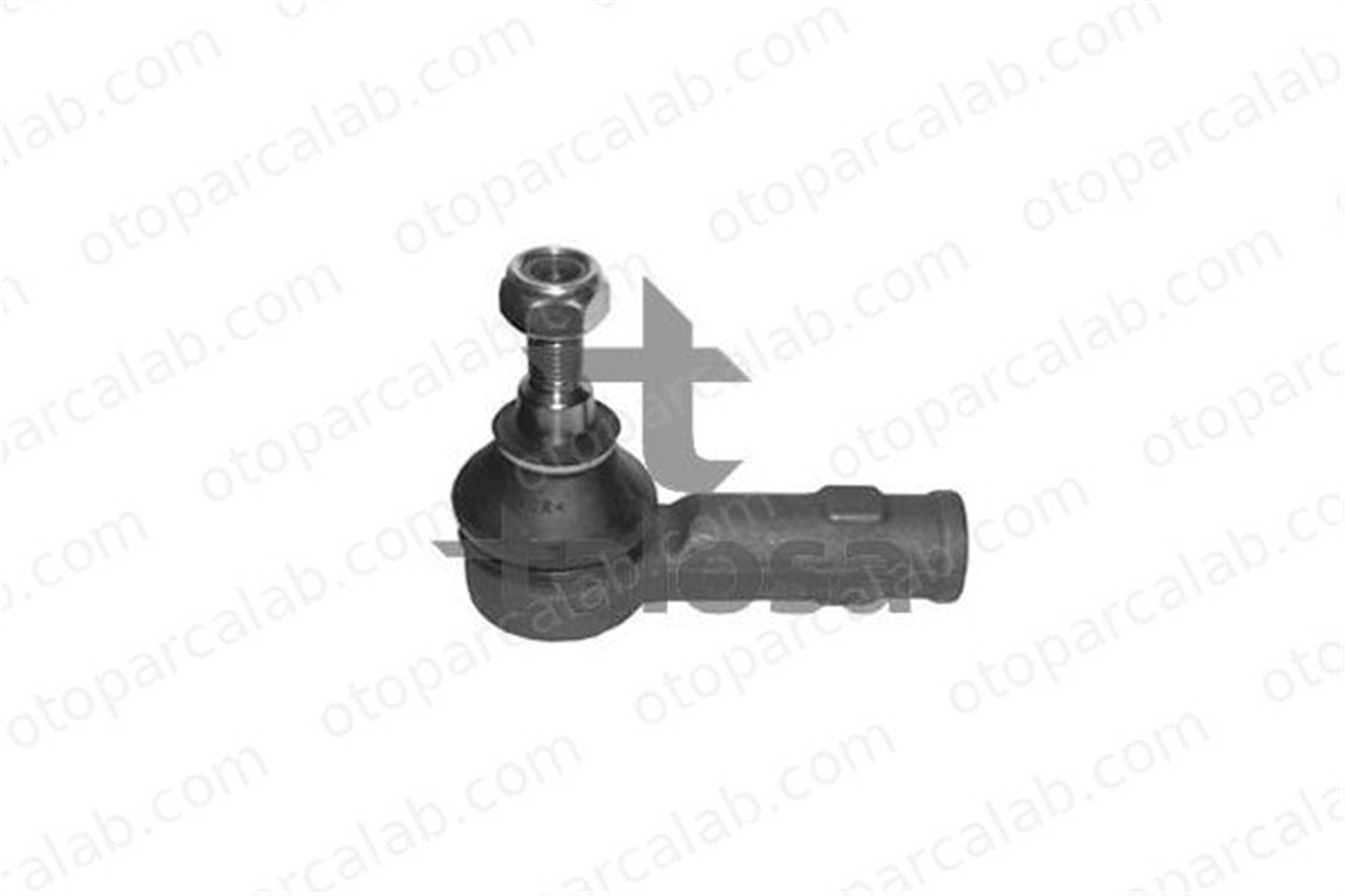 TALOSA 42-04065 Rot Başı Sağ veya Sol HYUNDAI ACCENT II ACCENT II Sedan 5682025000