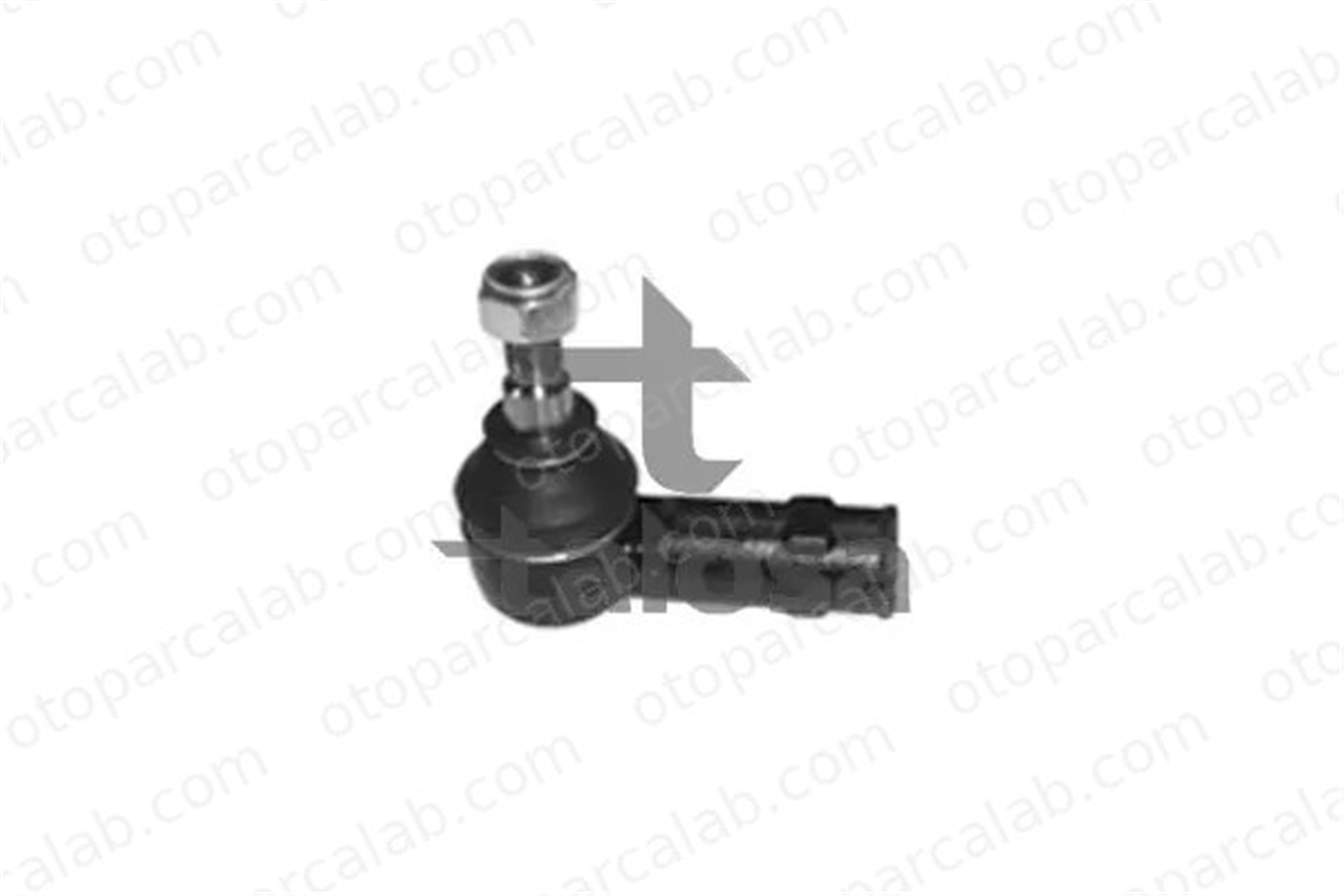 TALOSA 42-07241 Rot Başı Sağ veya Sol FIAT ELBA FIORINO Pick up 7521715 7524715