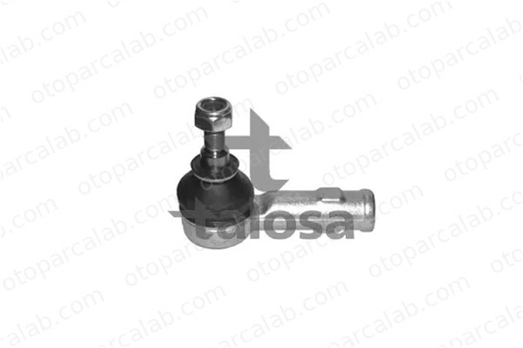 TALOSA 42-08971 Rot Başı Sağ veya Sol MITSUBISHI SPACE WAGON HYUNDAI LANTRA I 5682028000 MB912076