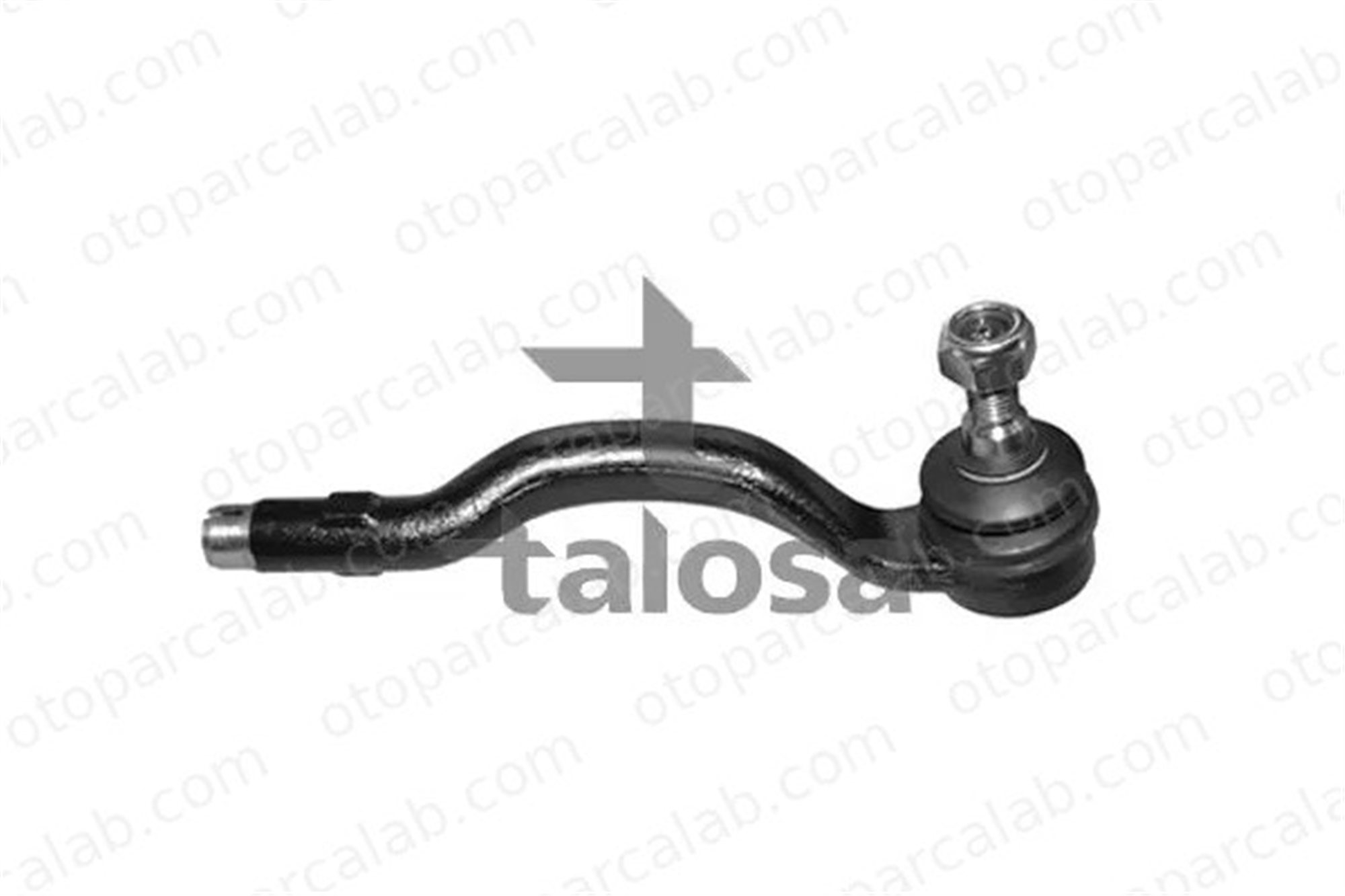 TALOSA 42-11665 Rot Başı Sol BMW 3 3 Touring 32106774320 32216751041