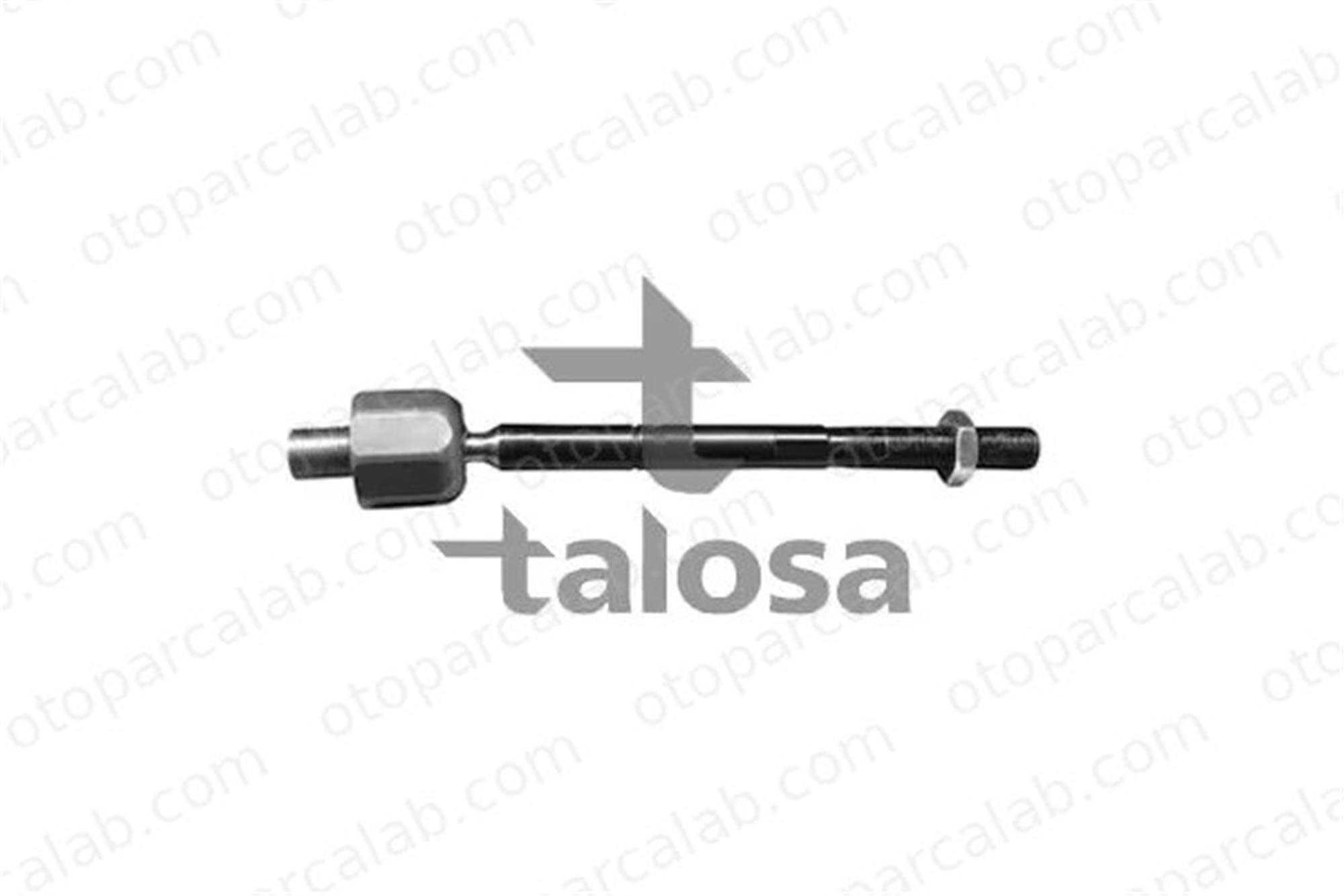 TALOSA 44-00845 Rot Mili Sağ veya Sol BMW 5 5 Touring 32216762403 31356774347_pof