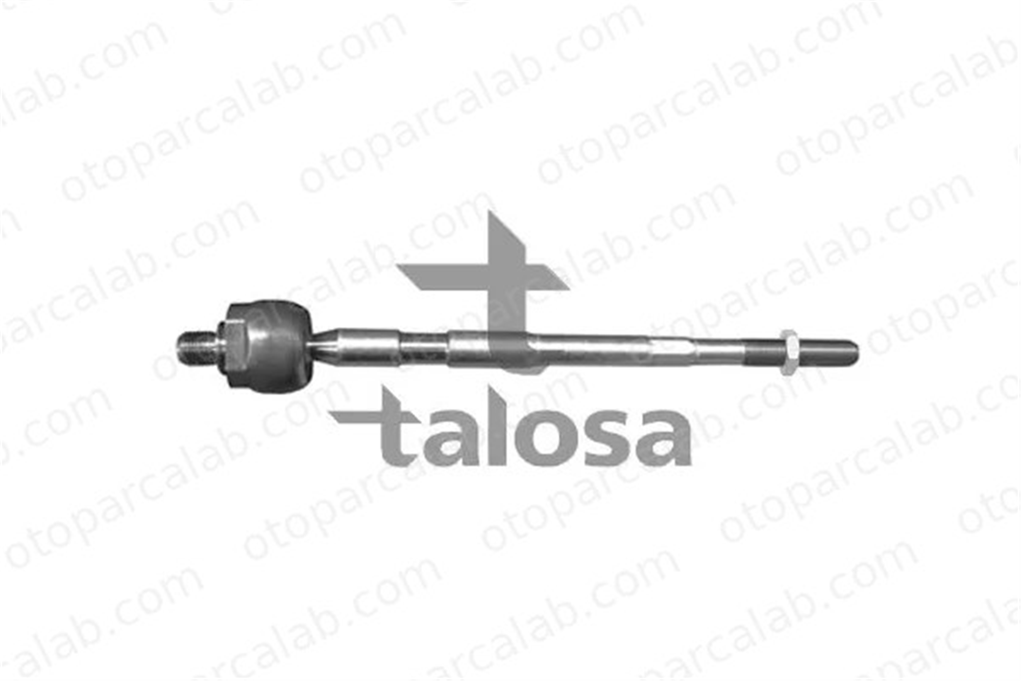 TALOSA 44-04009 Rot Mili Sağ veya Sol HYUNDAI ATOS 5654002000 5775502000