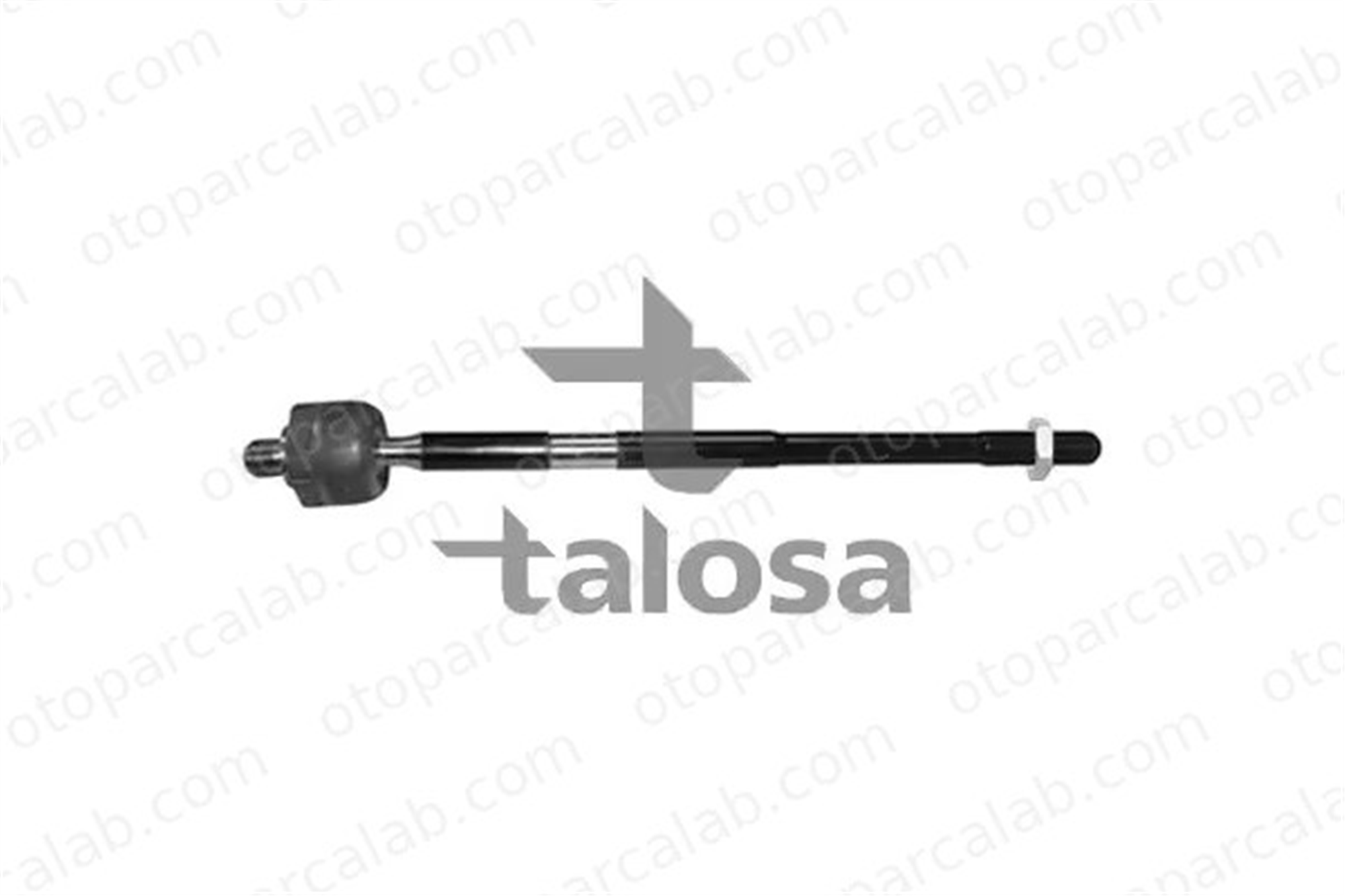 TALOSA 44-09105 Rot Mili Sağ veya Sol FORD FIESTA IV FIESTA Kasa/büyük limuzin 1E0032240 1044014