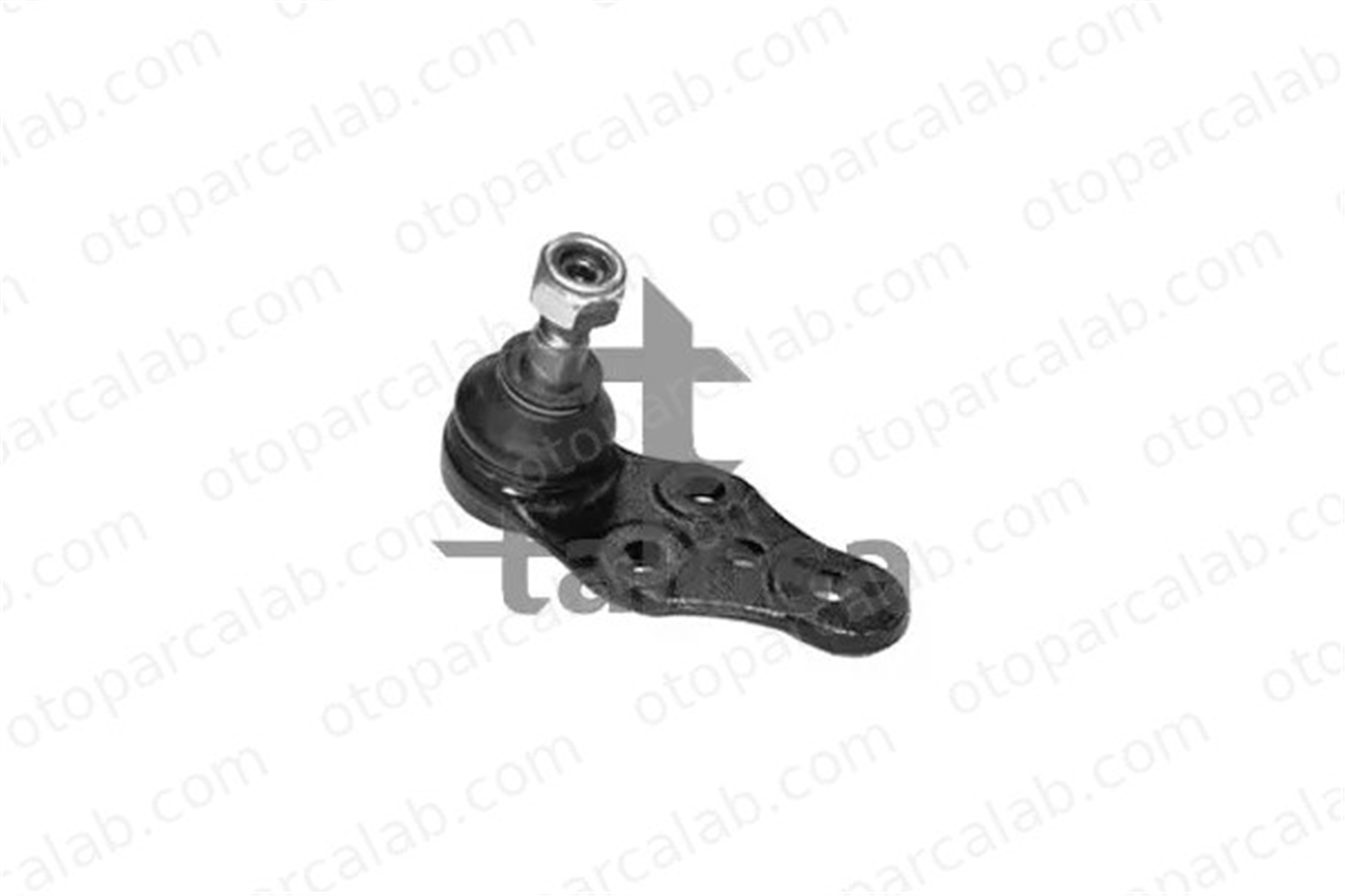 TALOSA 47-00264 Rotil Alt Sağ veya Sol OPEL KADETT E Hatchback KADETT E 90375505 1603120