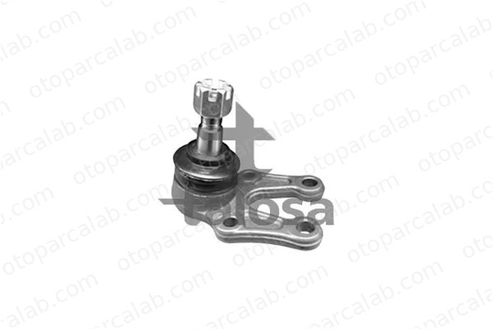 TALOSA 47-00626 Rotil Alt Sağ veya Sol TOYOTA HIACE IV Minibüs/Otobüs HIACE IV Panelvan/Van 43330 29125
