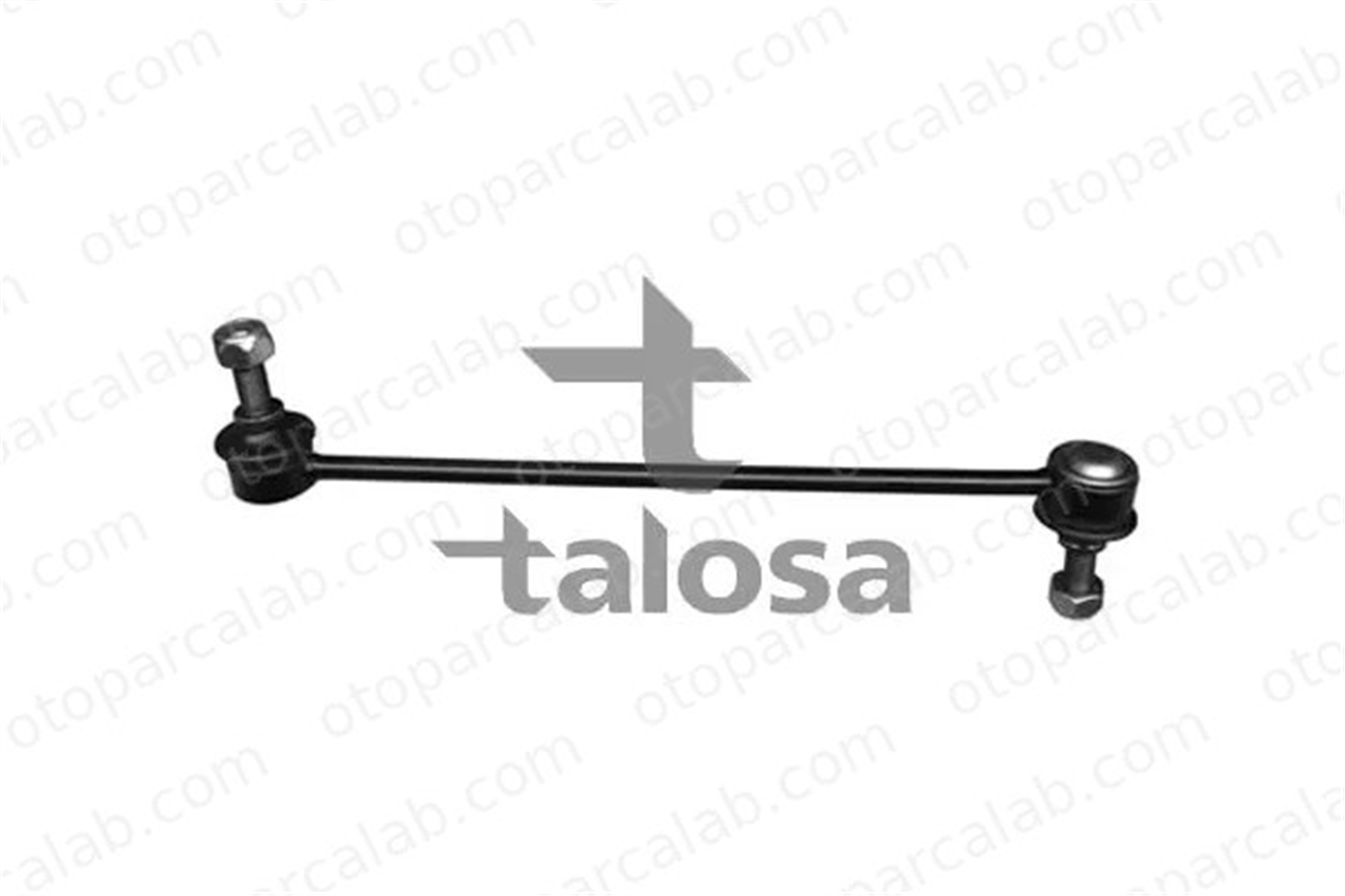 TALOSA 50-04121 Viraj Demir Askı Rotu Ön Sağ veya Sol CHEVROLET AVEO / KALOS Hatchback AVEO / KALOS Sedan 96391875