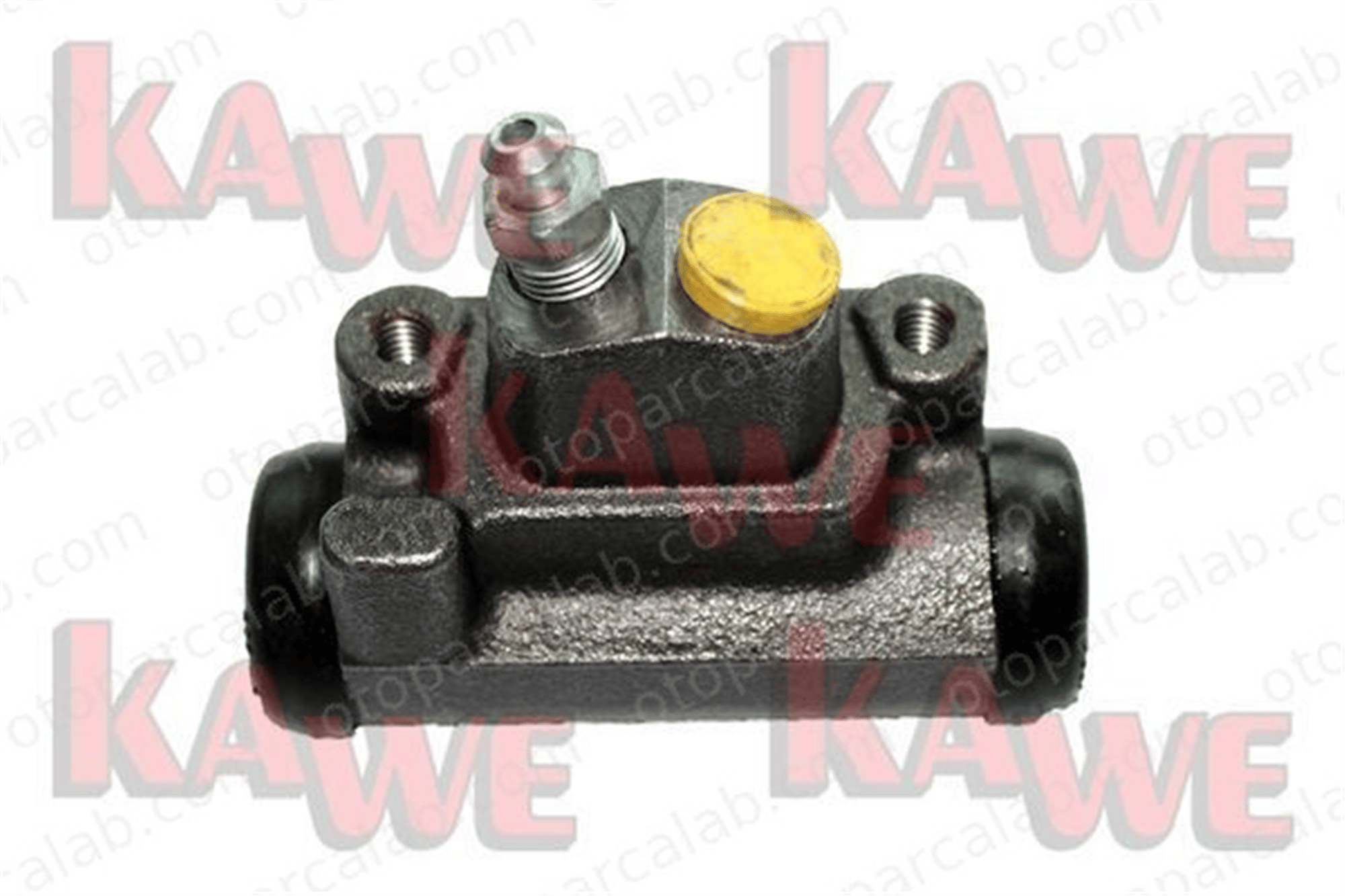 TCIC KAR1230 Fren Silindiri Arka Sol HYUNDAI H100 Platform şasi 583204F000