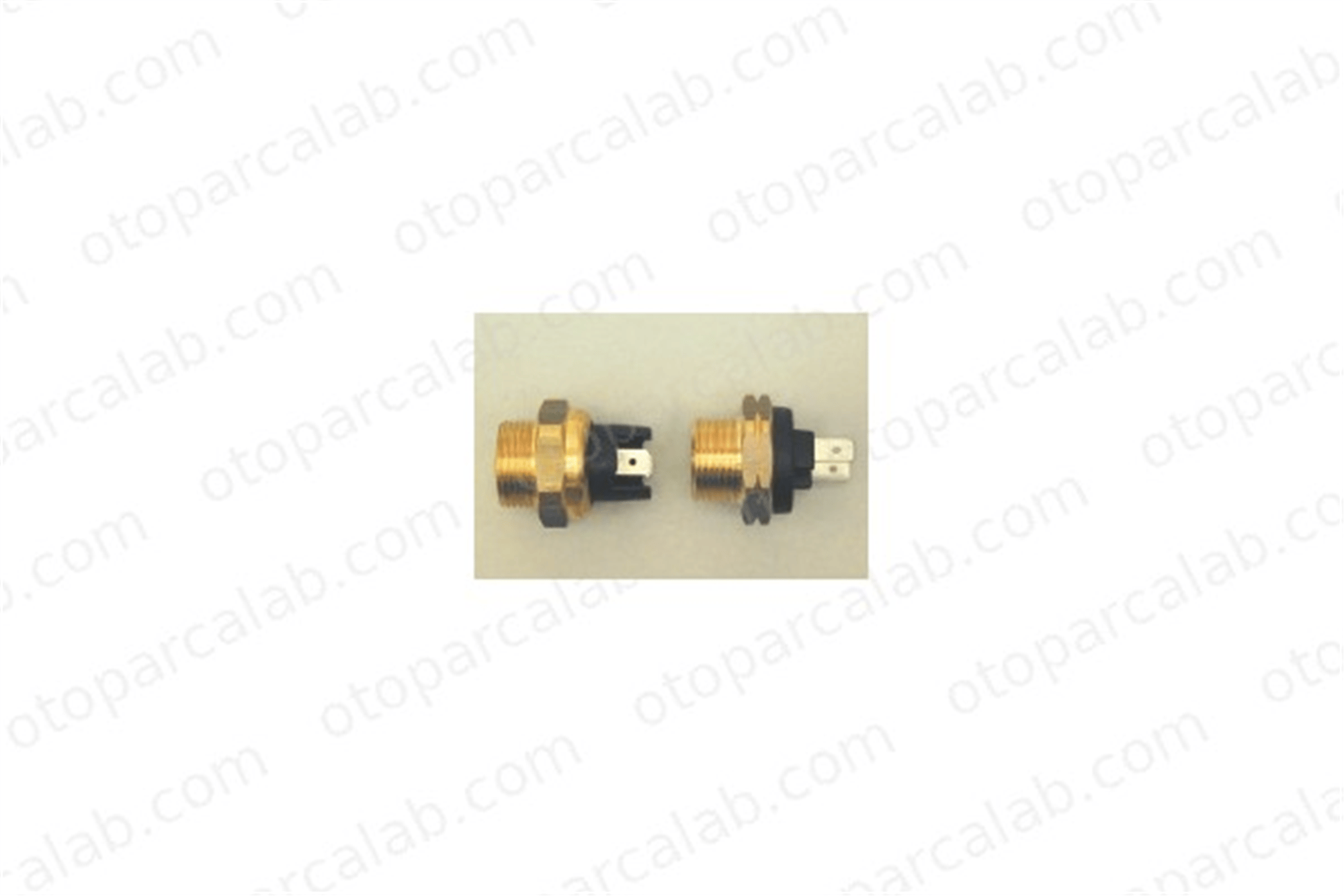 TDS F17028VT Fan Müşürü OPEL ASTRA F Station wagon ASTRA F 7586250 1307077080
