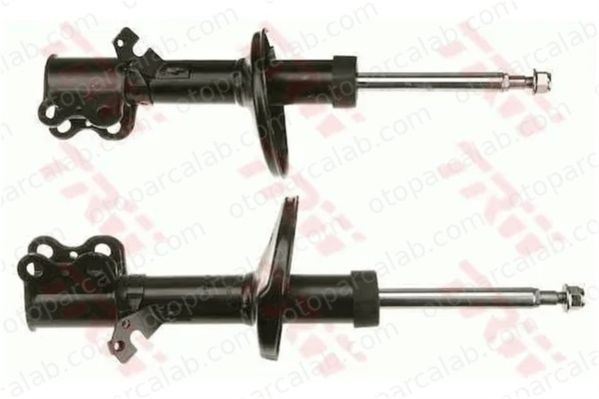 TECHNOSHOCK 15F030R Amortisör Ön Sağ TOYOTA CARINA E VI CARINA E VI Sedan 4851005010 4851005030
