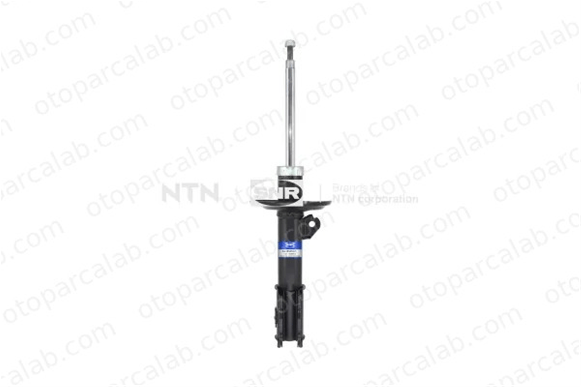 TECHNOSHOCK 15F043R Amortisör Ön Sağ TOYOTA YARIS URBAN CRUISER 485100D410 485100D170