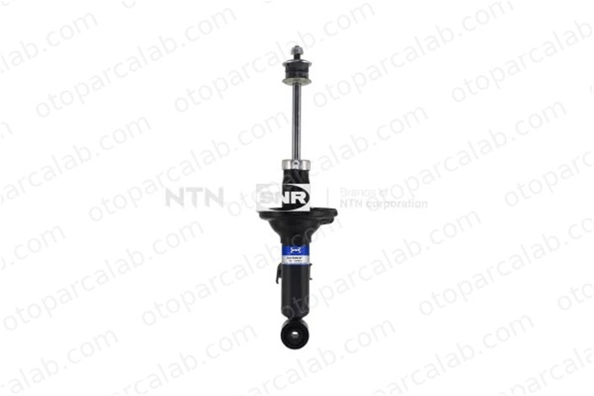 TECHNOSHOCK 15F046R Amortisör Ön Sağ TOYOTA HILUX VII Pick-up HILUX VIII Pick-up 4851009G80 485100K730
