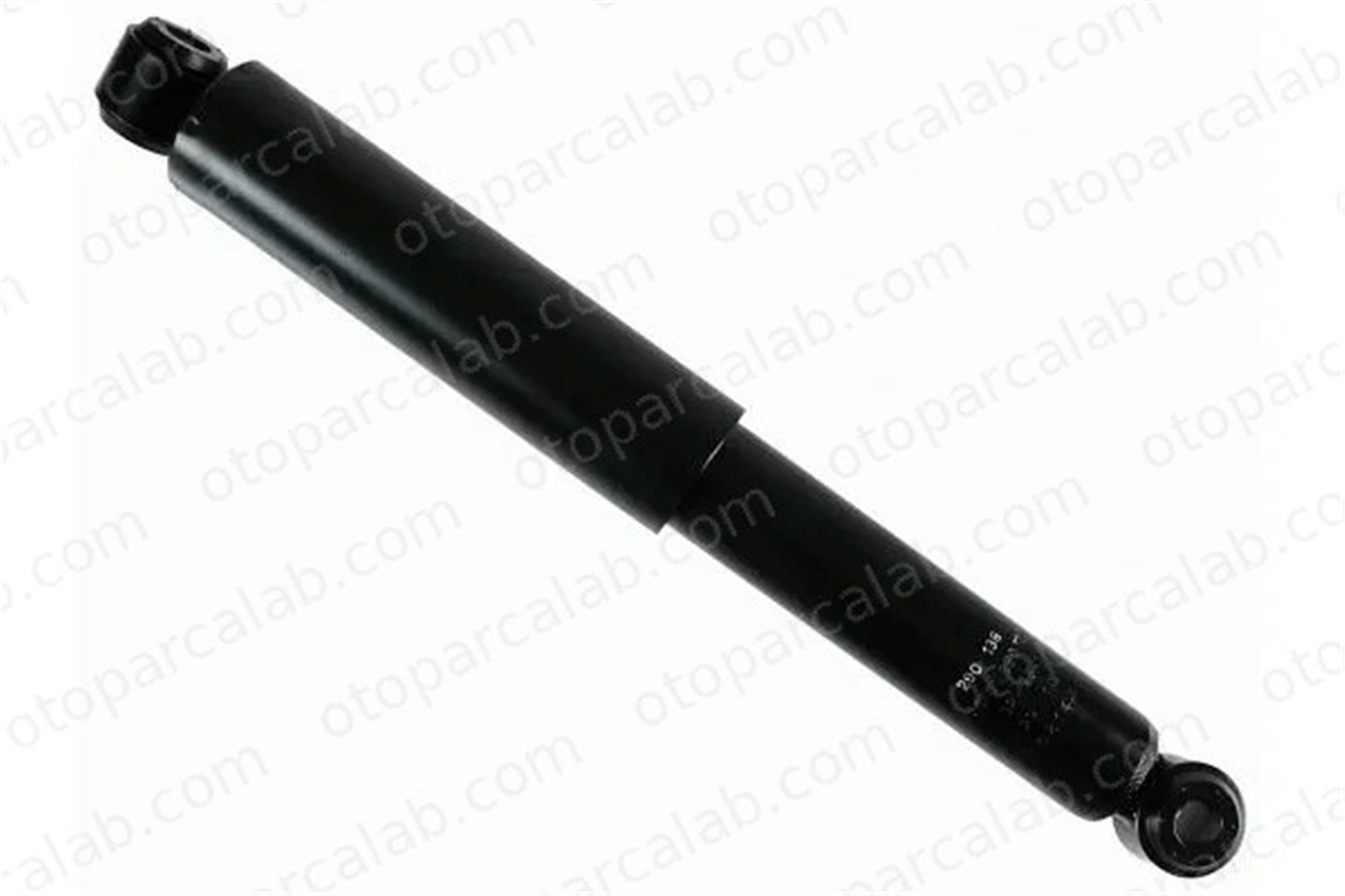 TECHNOSHOCK 15R018N Amortisör Arka Sağ veya Sol HYUNDAI H100 Panelvan/Van H100 Minibüs/Otobüs 5530043650 32607700